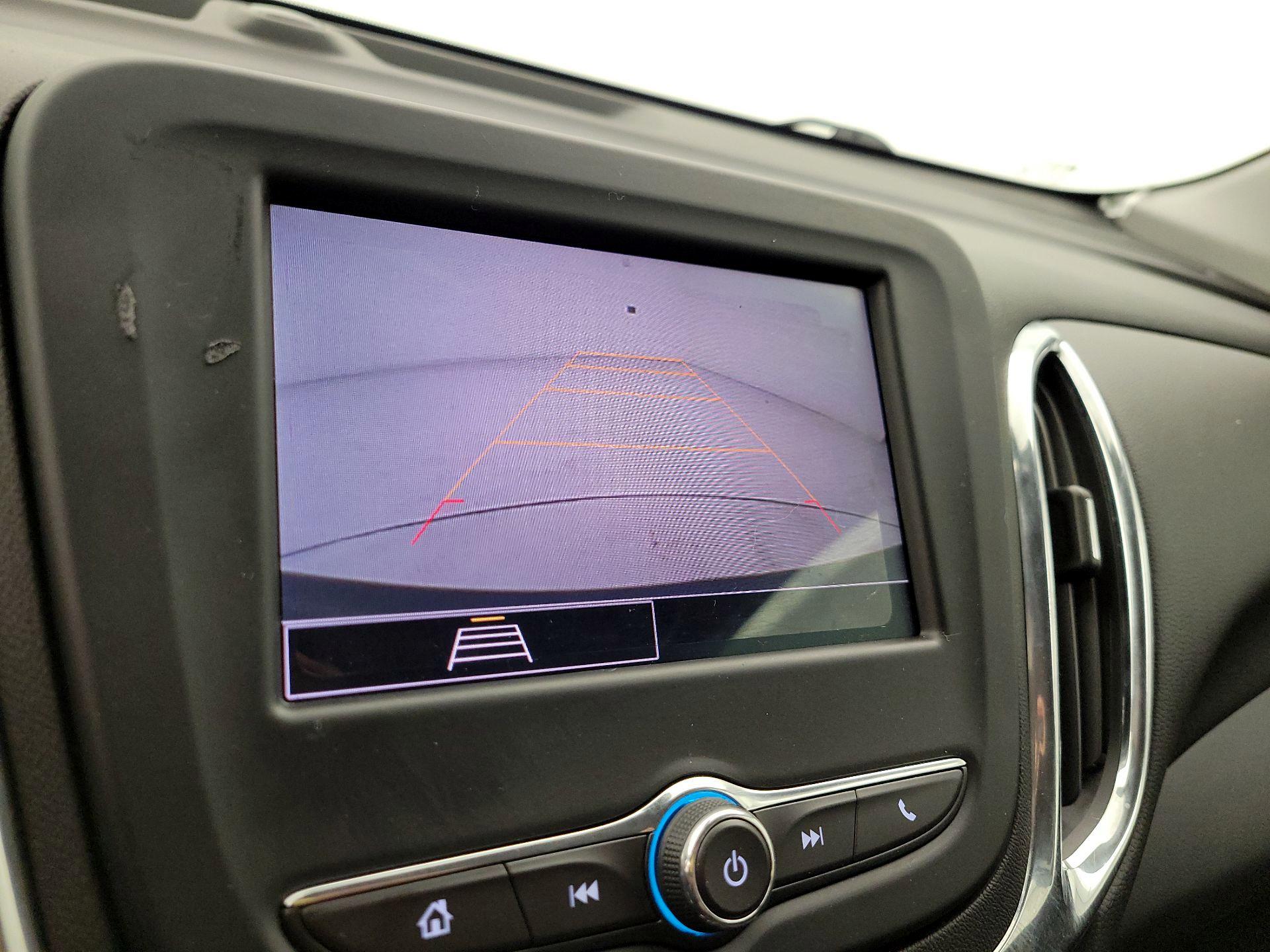 Thumbnail: 2023 Chevrolet Equinox - 14