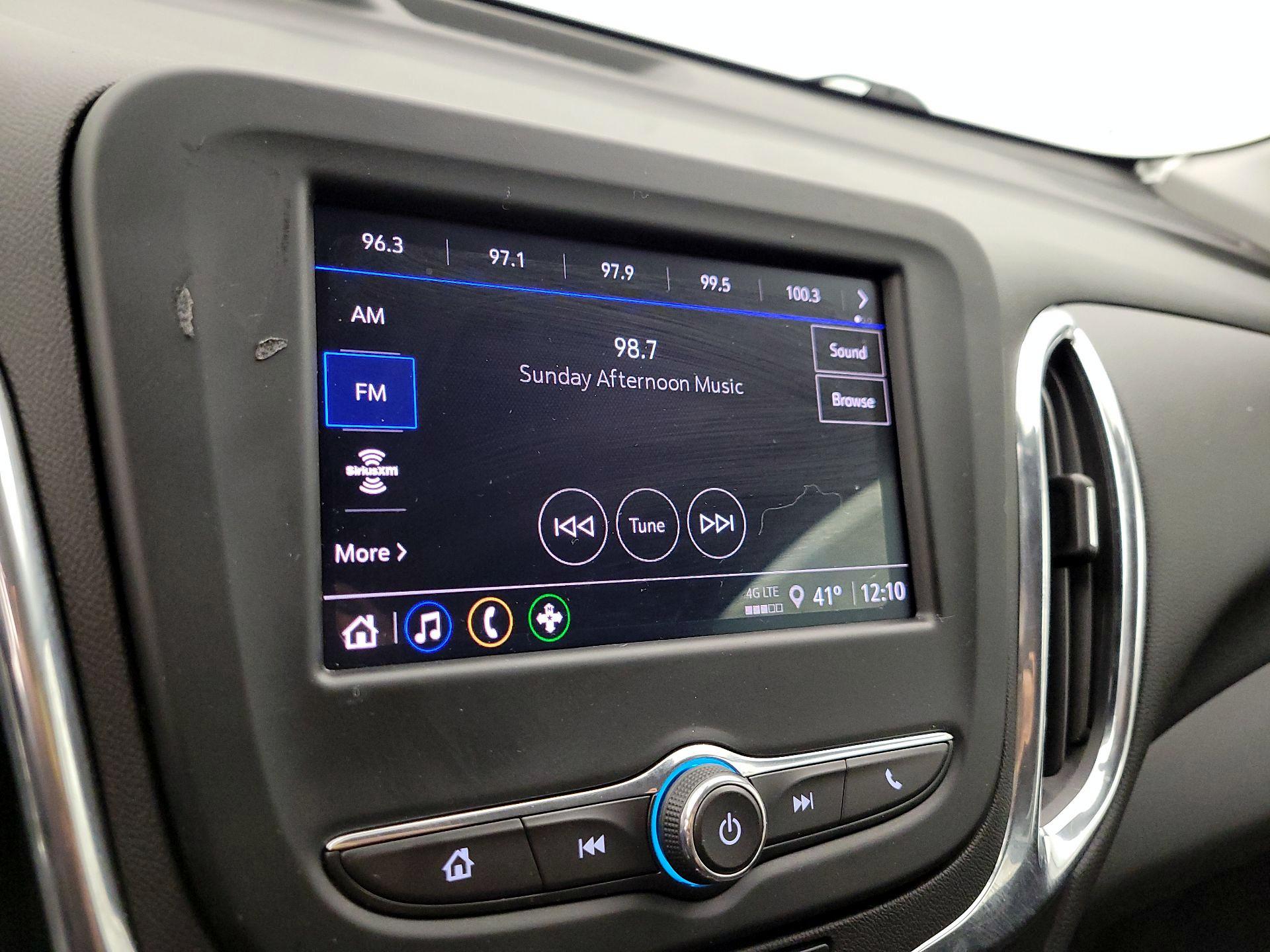 Thumbnail: 2023 Chevrolet Equinox - 15