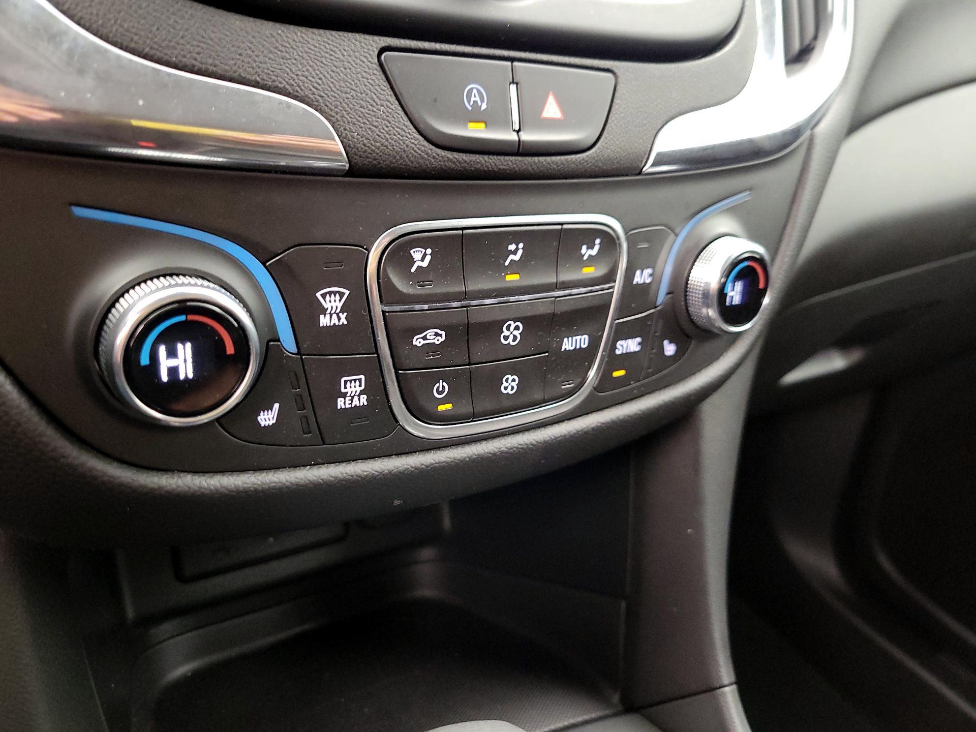 Thumbnail: 2023 Chevrolet Equinox - 16