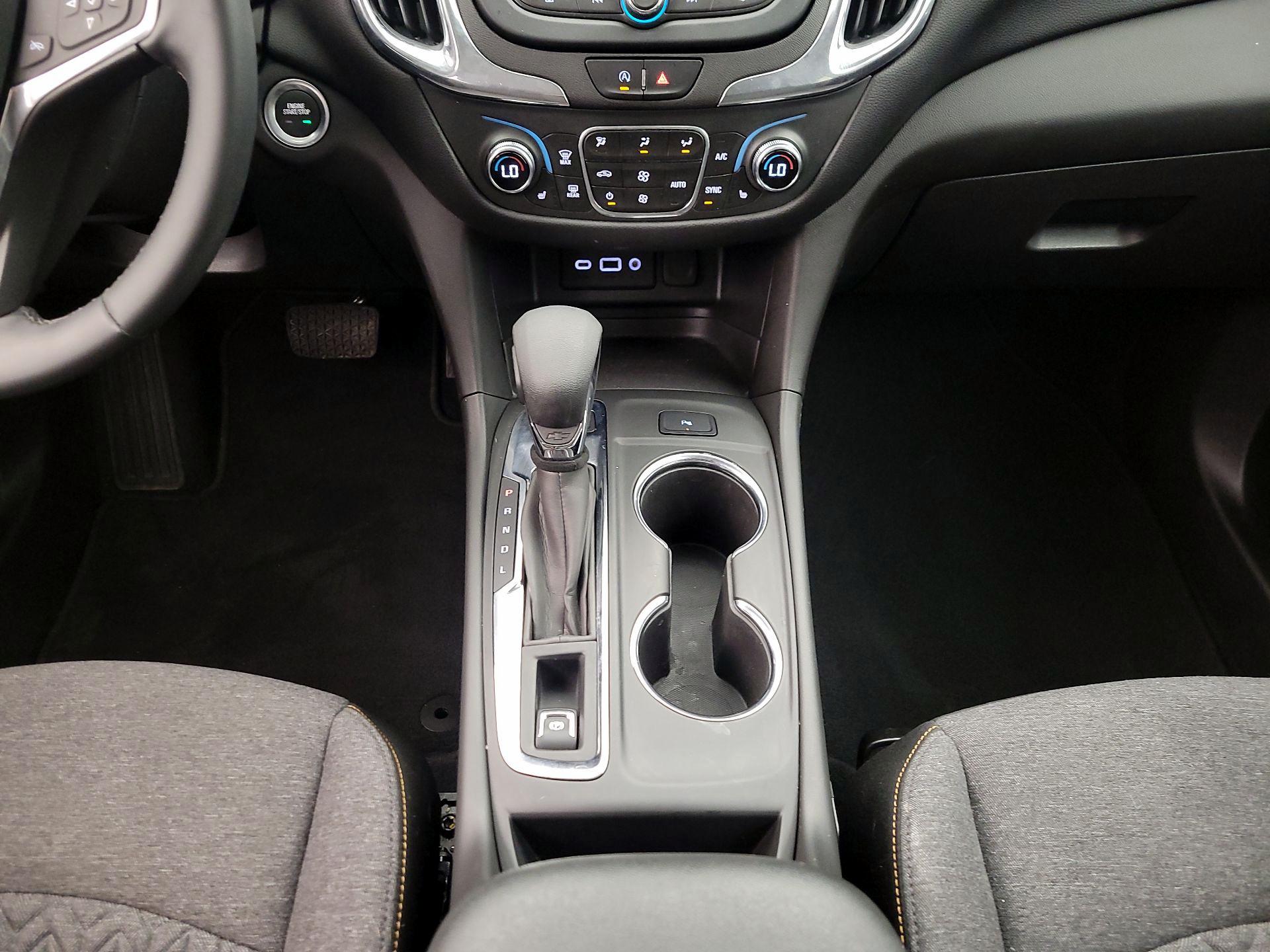 Thumbnail: 2023 Chevrolet Equinox - 17