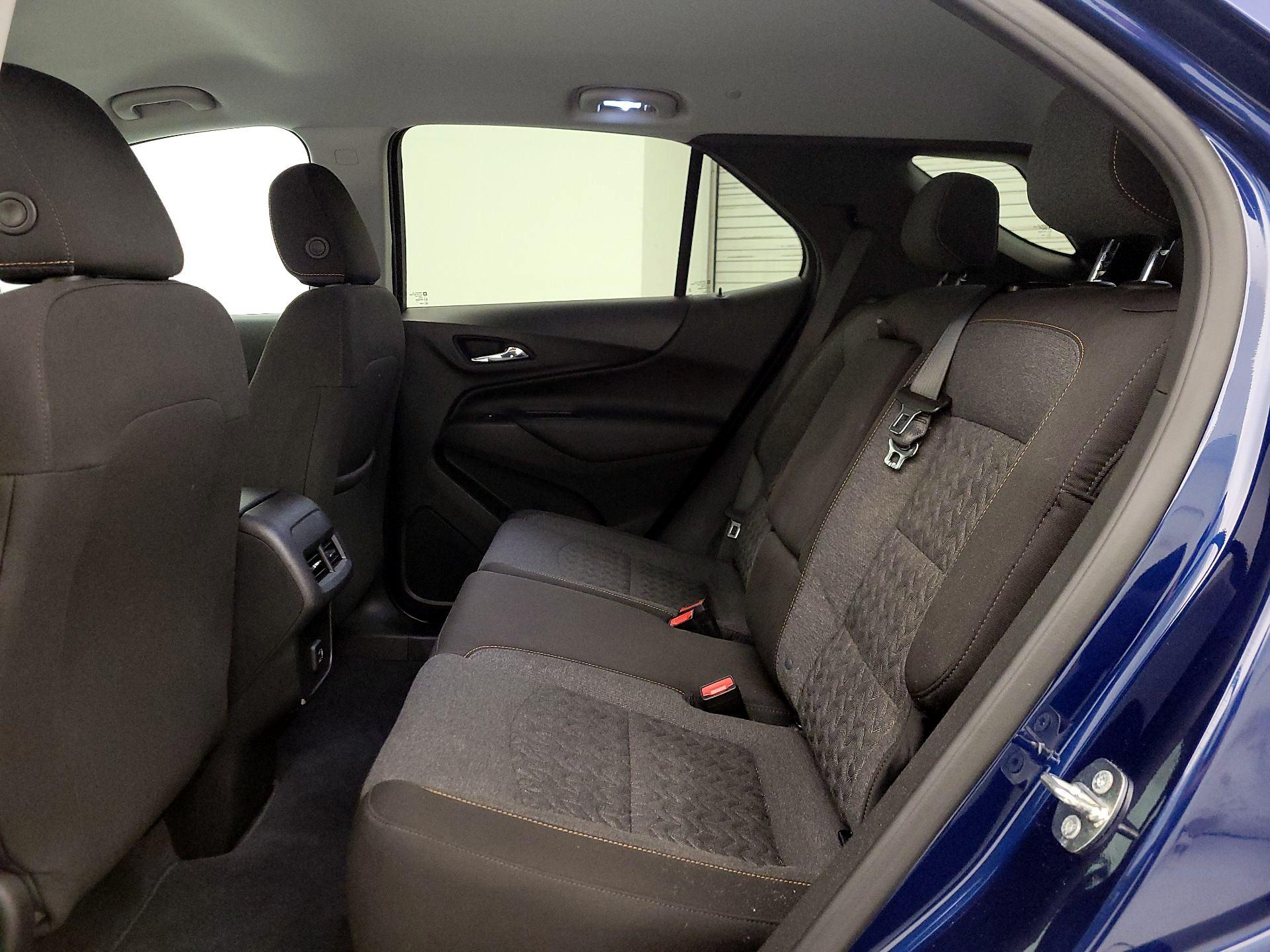 Thumbnail: 2023 Chevrolet Equinox - 19