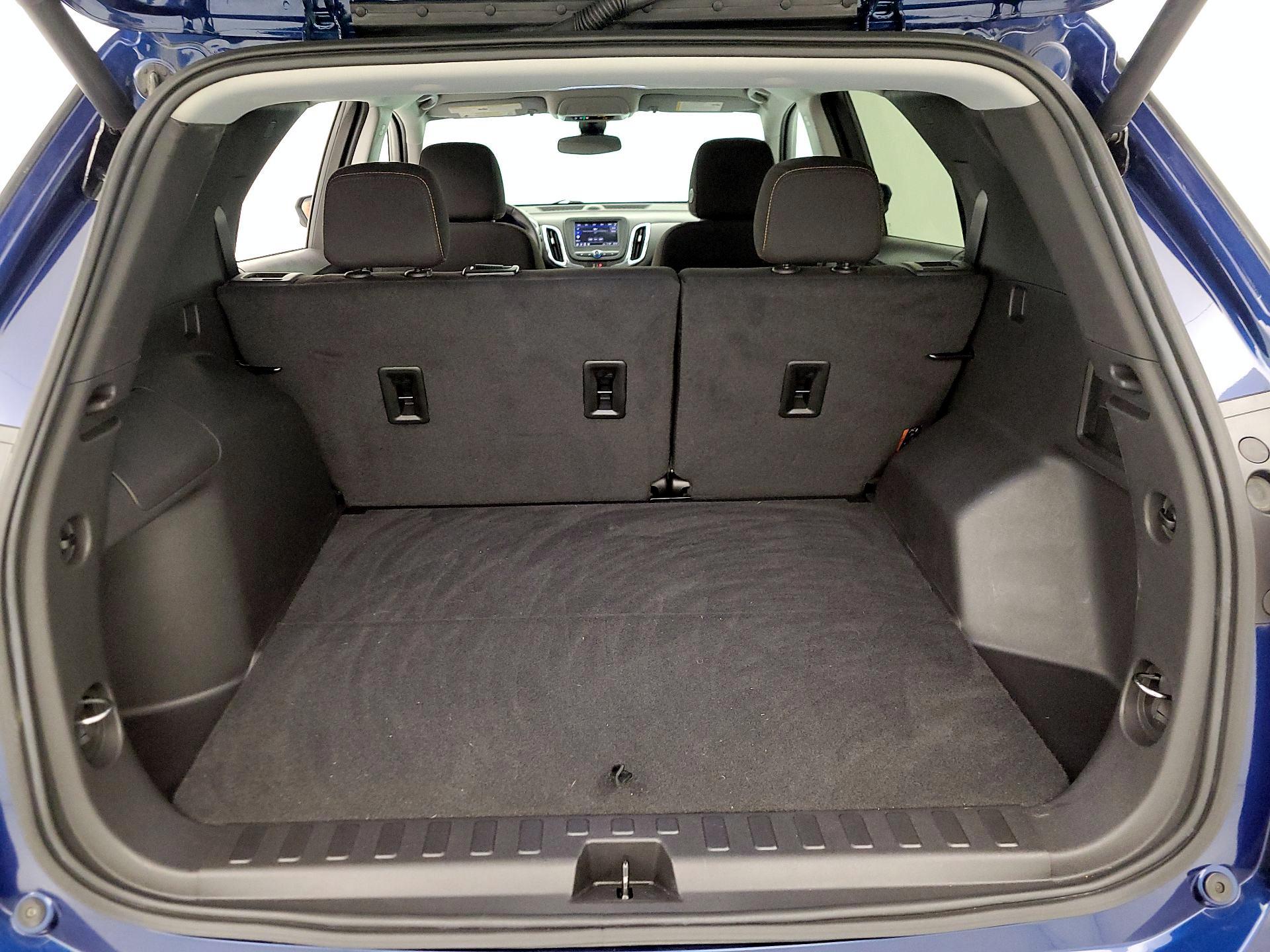 Thumbnail: 2023 Chevrolet Equinox - 20