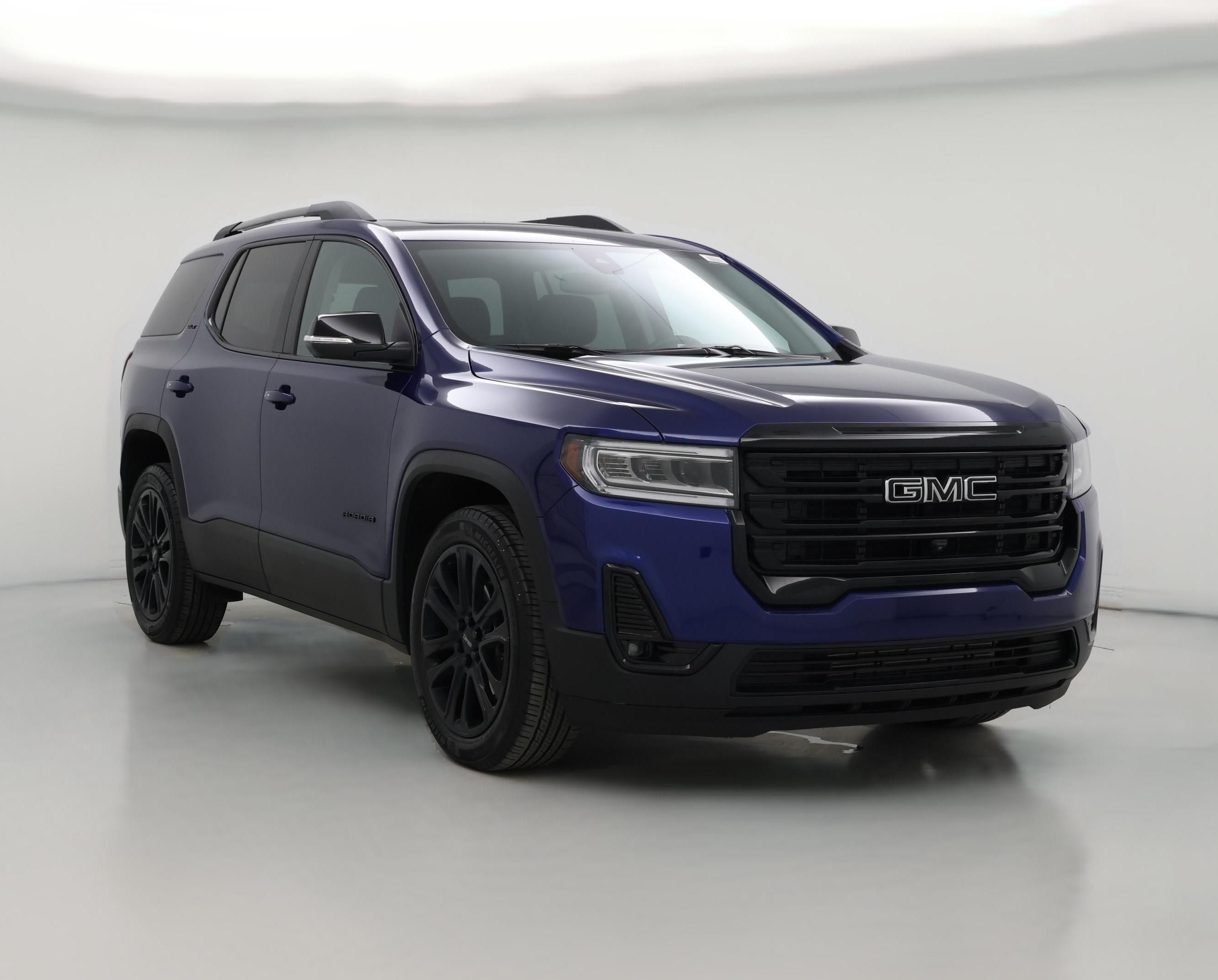 Thumbnail: 2023 GMC Acadia - 1