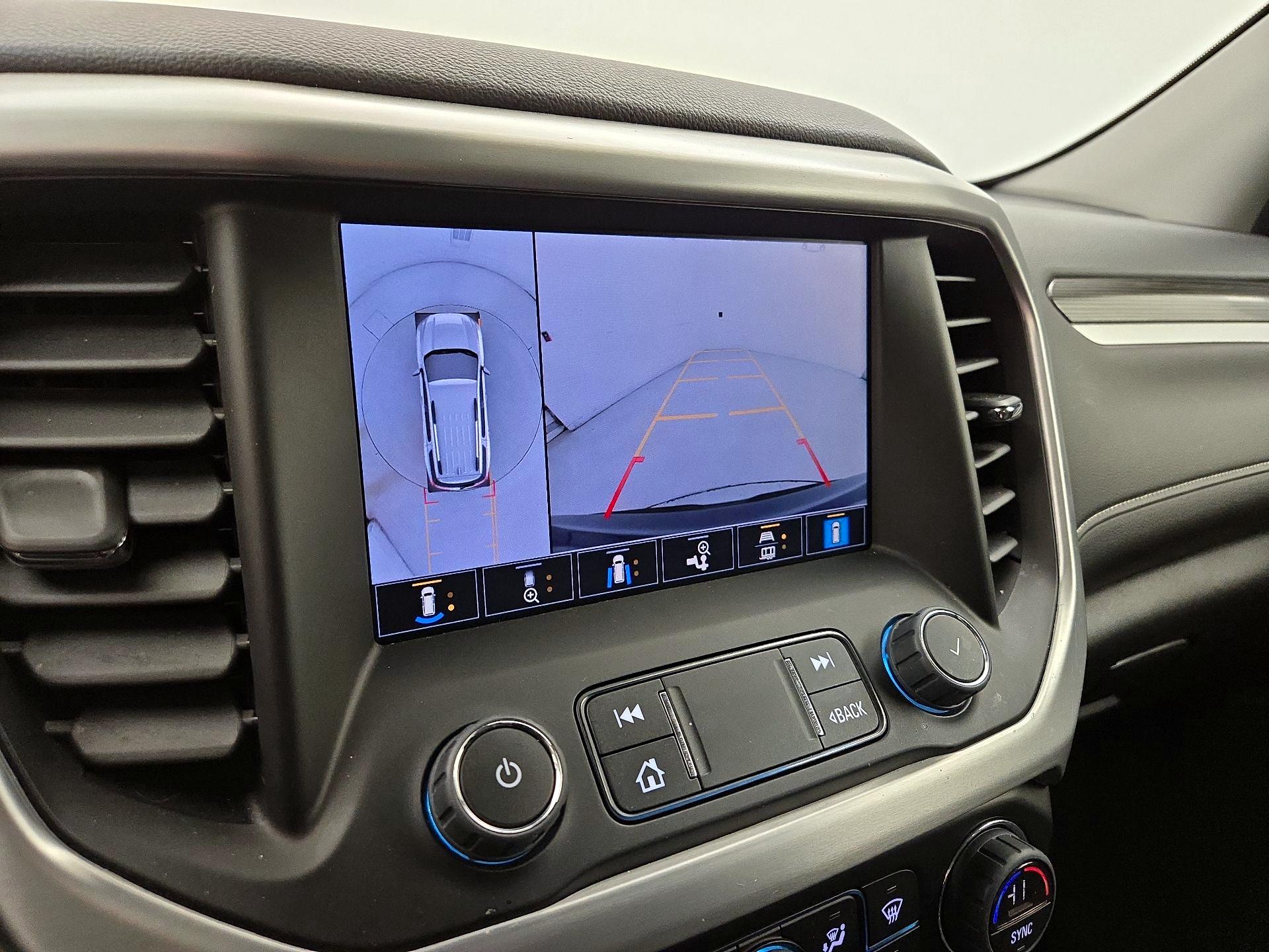 Thumbnail: 2023 GMC Acadia - 15