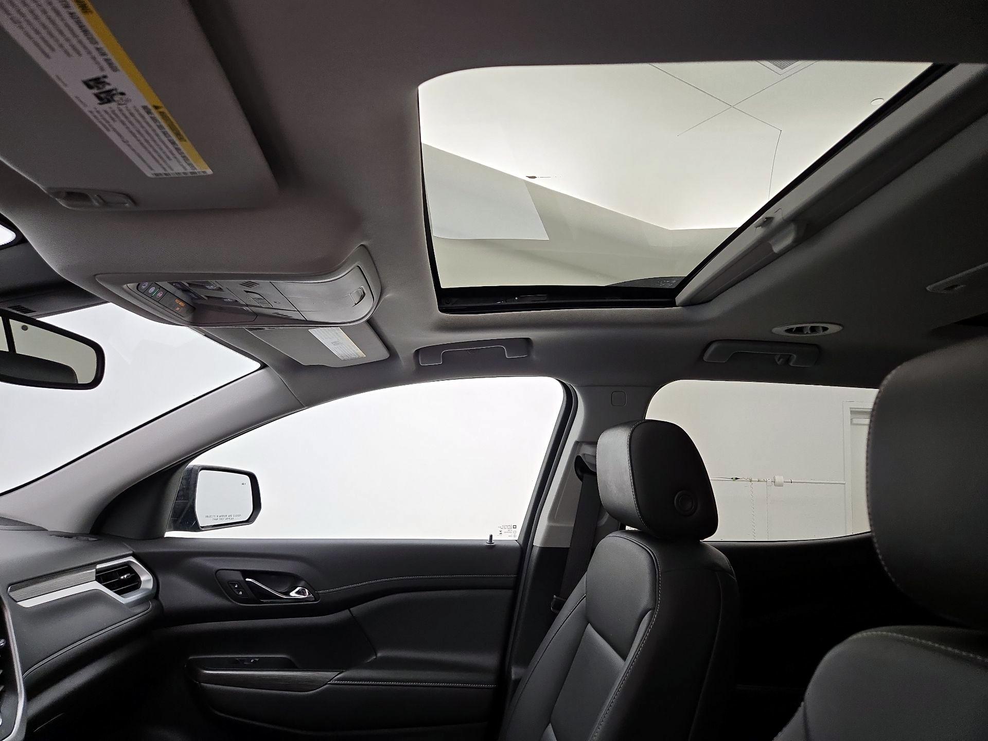 Thumbnail: 2023 GMC Acadia - 20