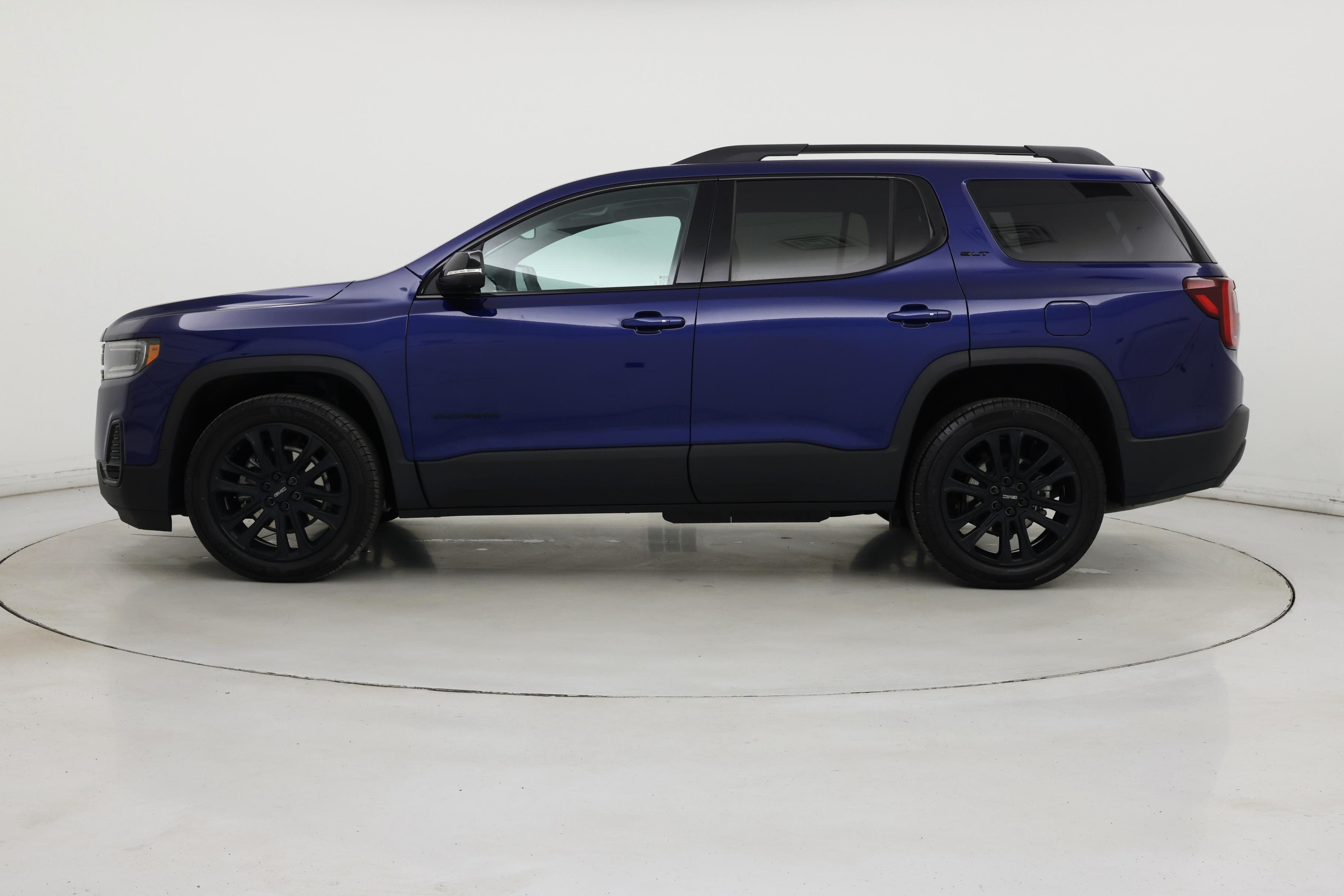 Thumbnail: 2023 GMC Acadia - 3