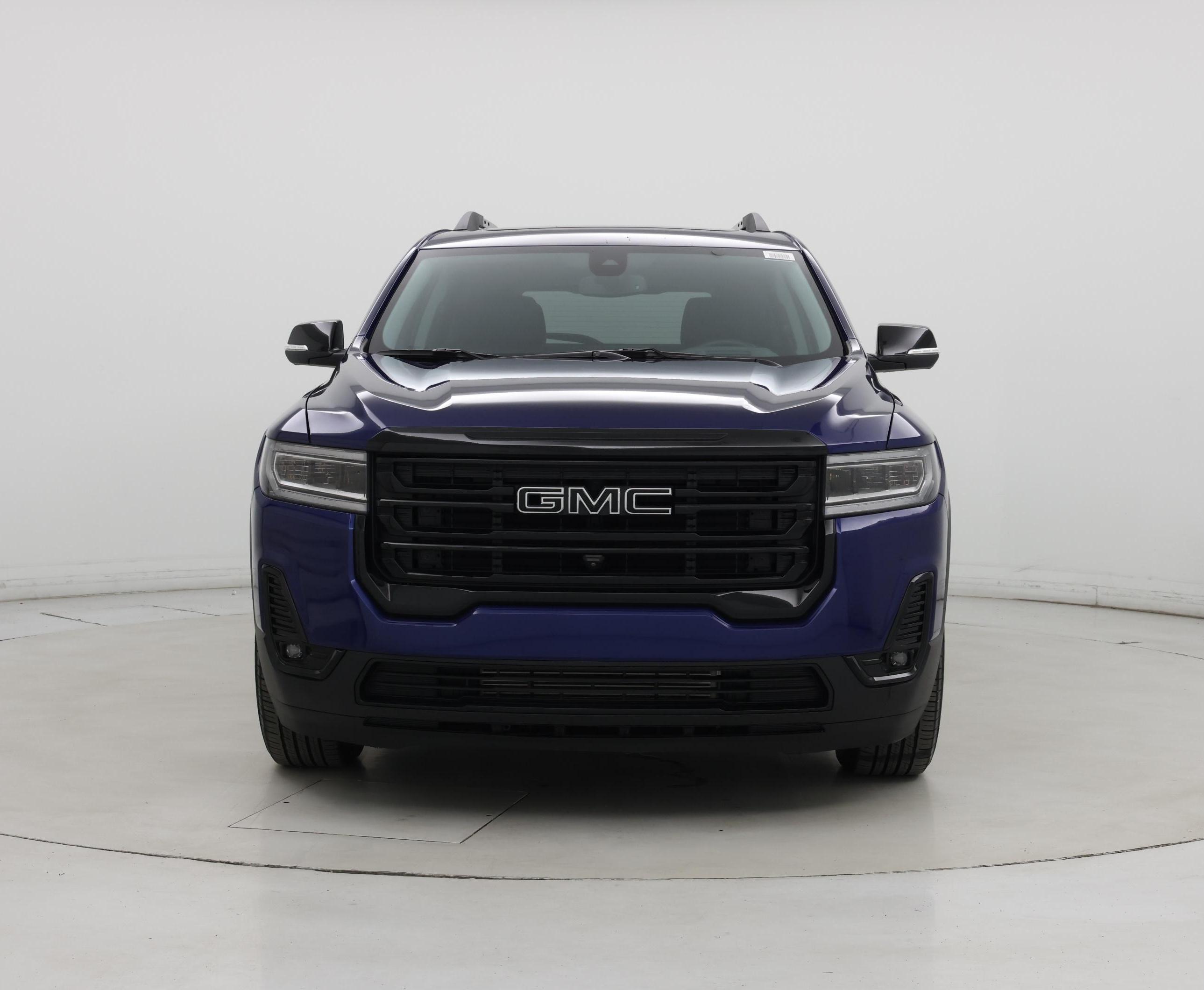 Thumbnail: 2023 GMC Acadia - 5