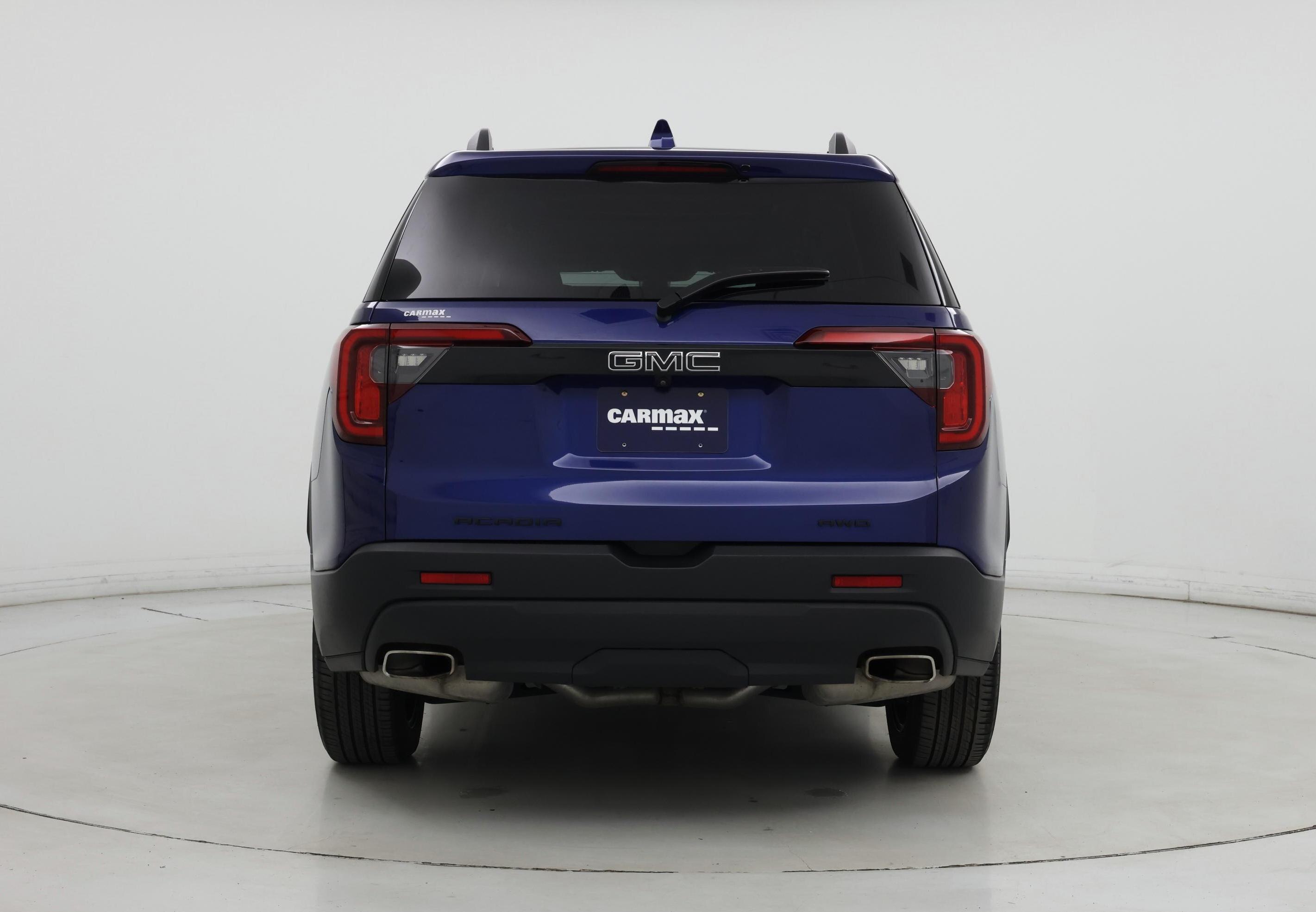 Thumbnail: 2023 GMC Acadia - 6