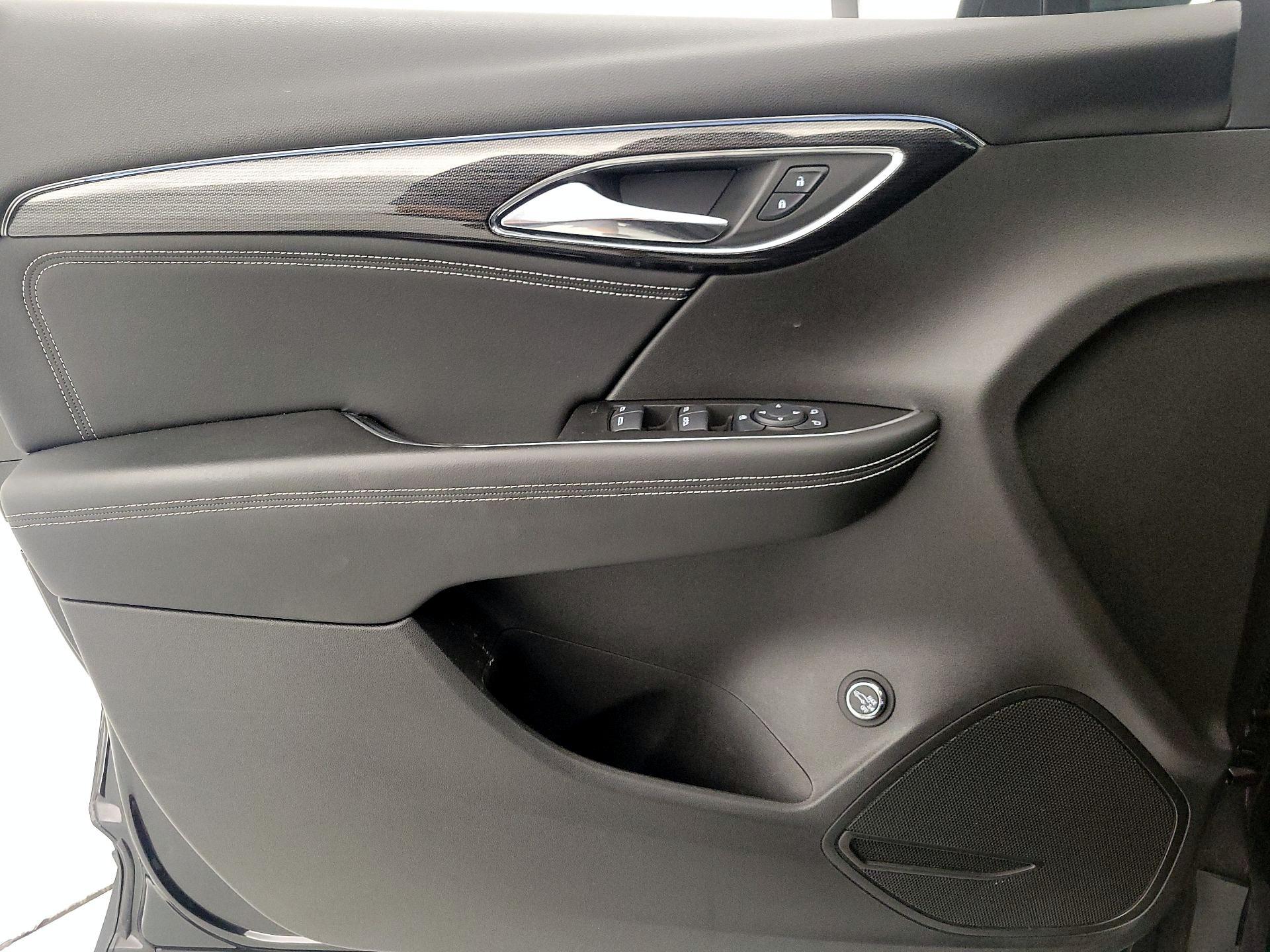 Thumbnail: 2022 Buick Envision - 12