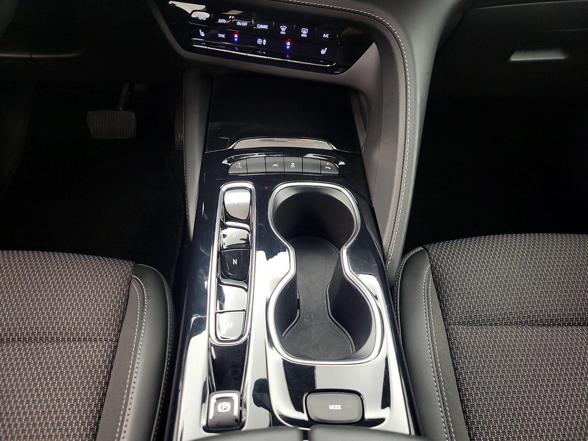 Thumbnail: 2022 Buick Envision - 17