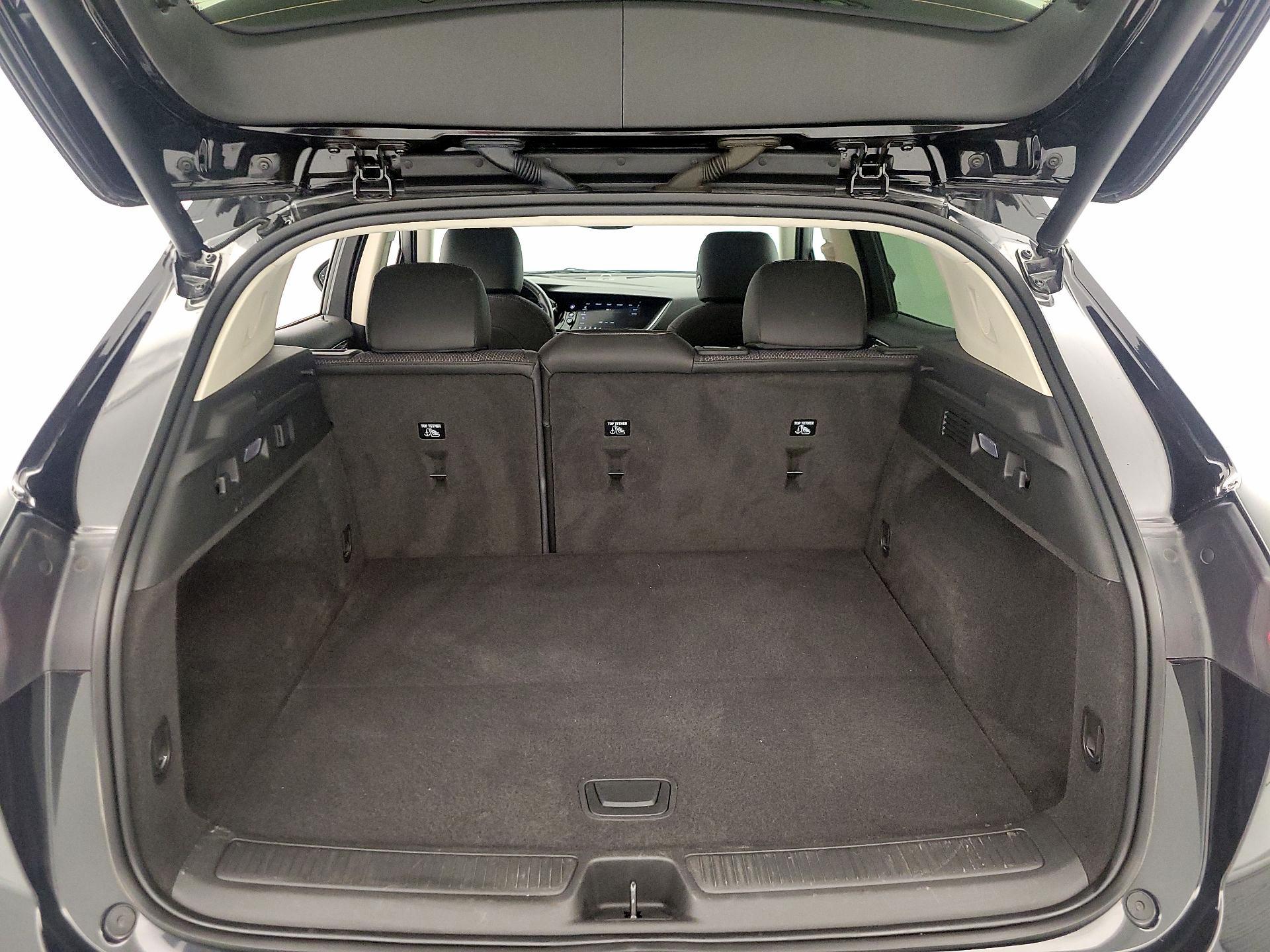 Thumbnail: 2022 Buick Envision - 20