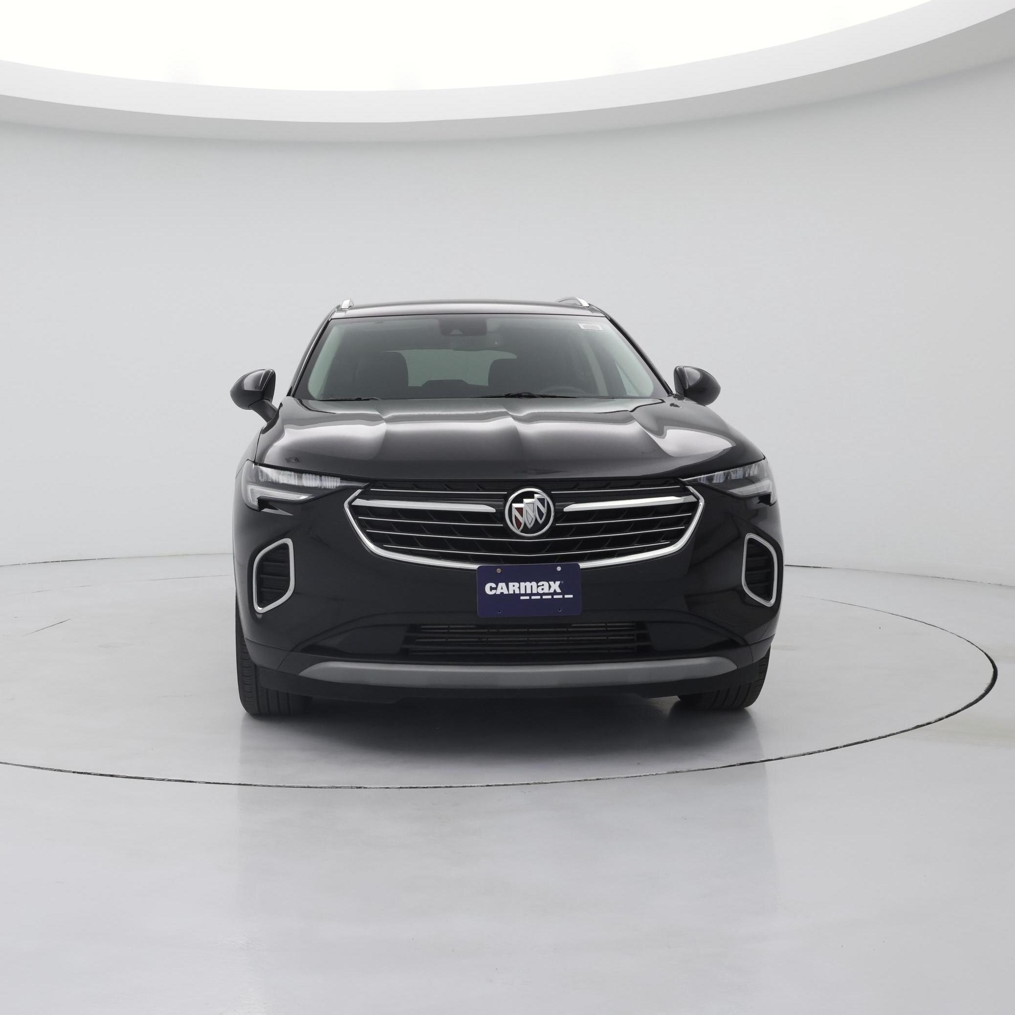 Thumbnail: 2022 Buick Envision - 5