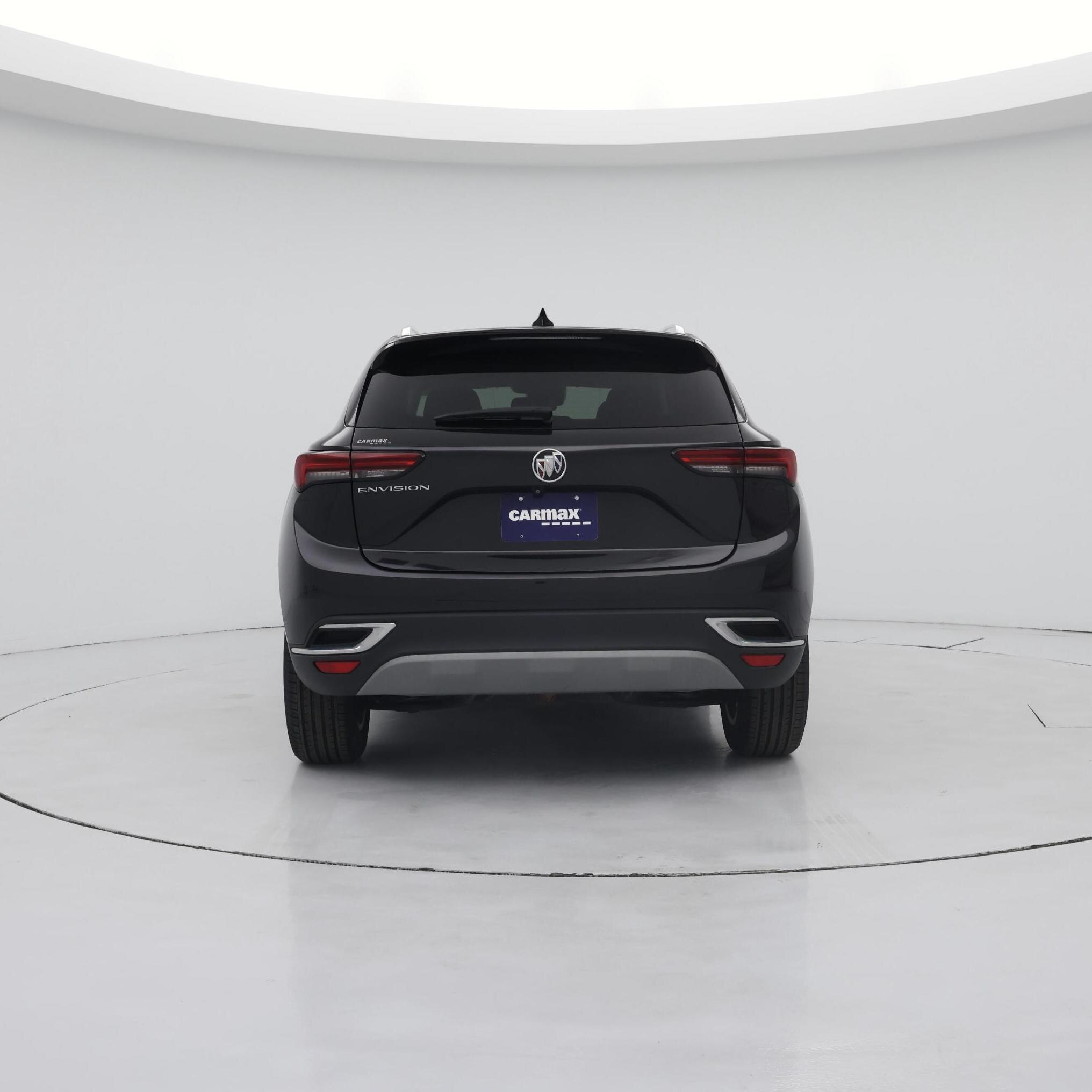 Thumbnail: 2022 Buick Envision - 6