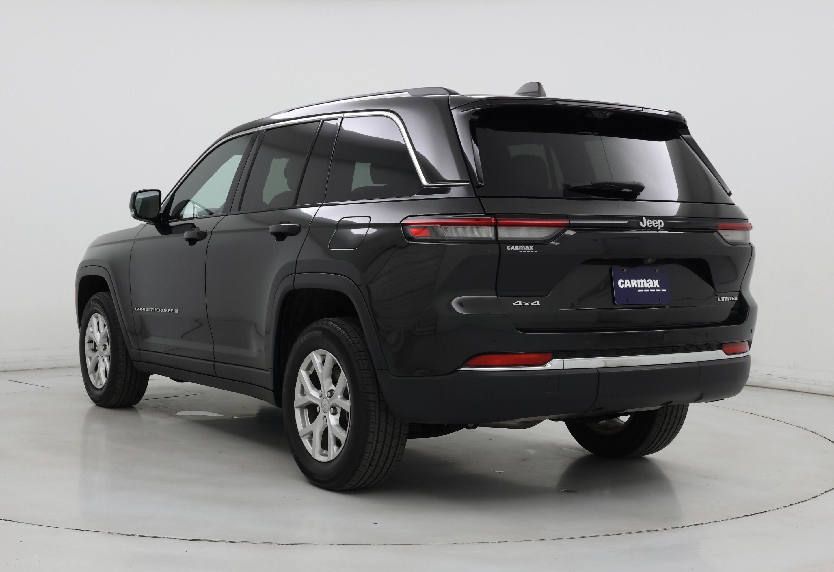 Thumbnail: 2023 Jeep Grand Cherokee - 2