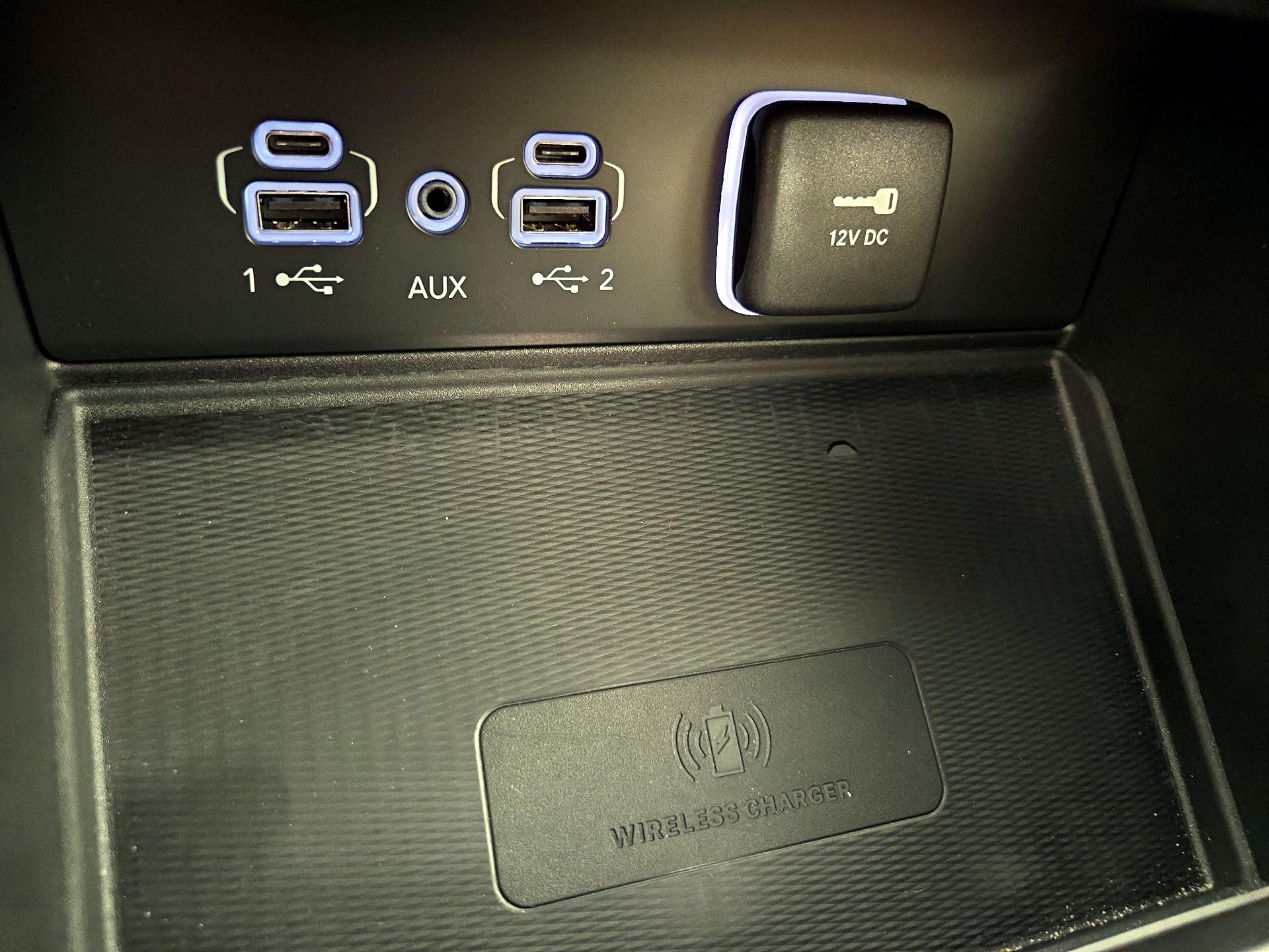 Thumbnail: 2023 Jeep Grand Cherokee - 19