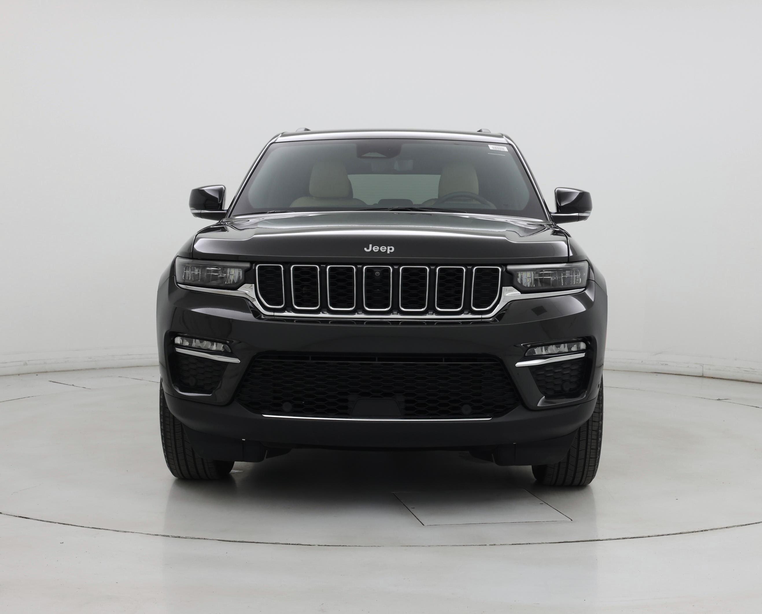 Thumbnail: 2023 Jeep Grand Cherokee - 5
