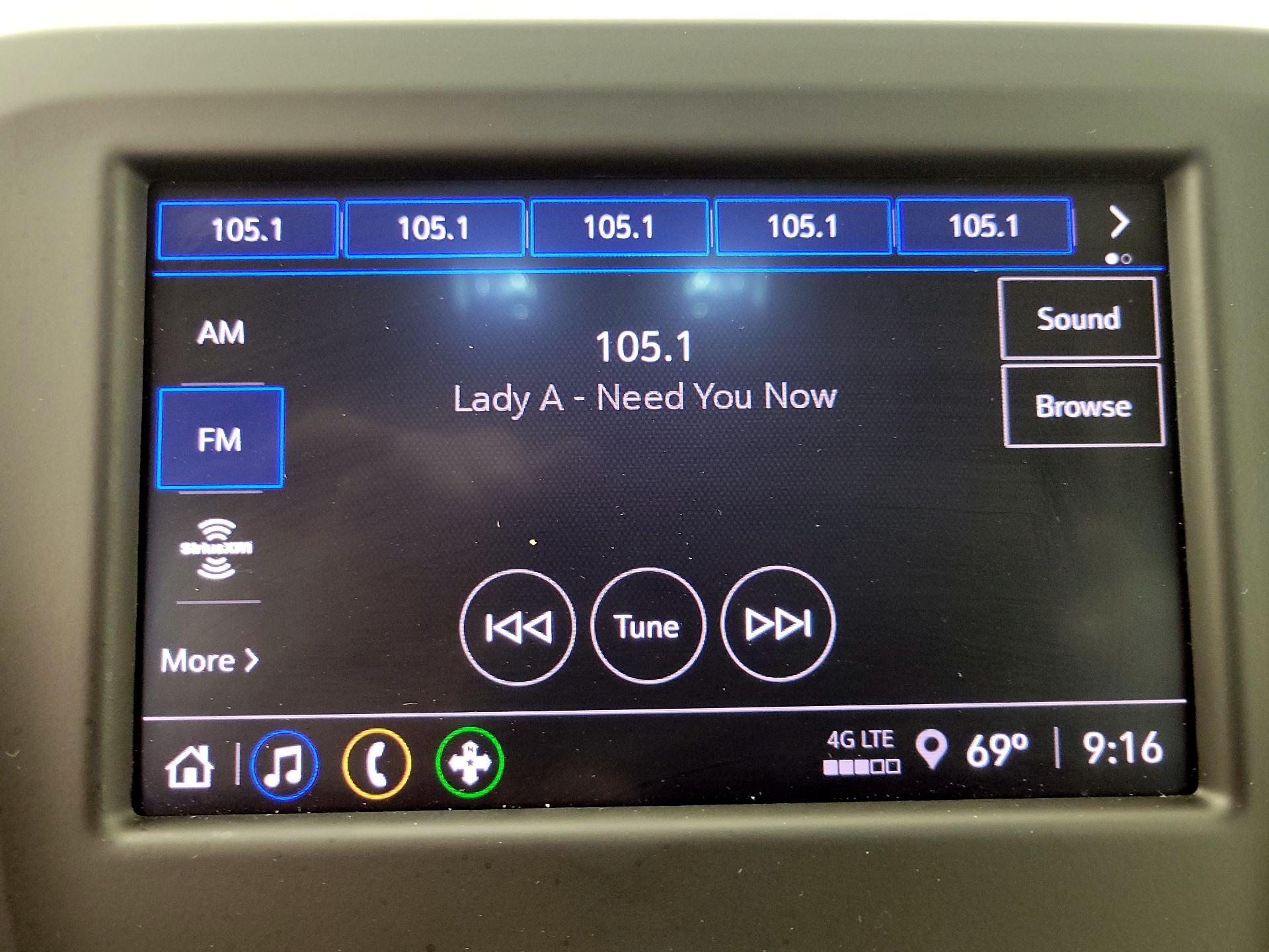 Thumbnail: 2023 Chevrolet Equinox - 16