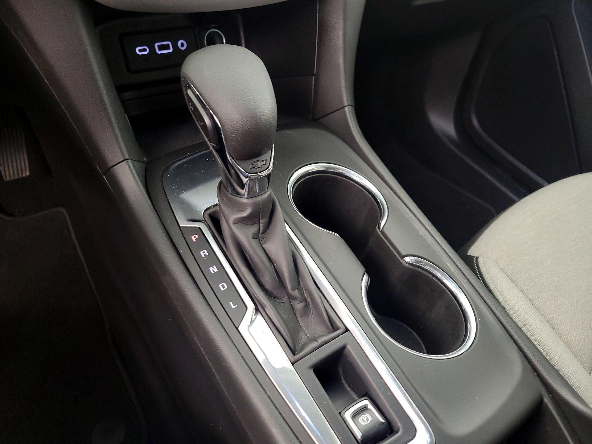 Thumbnail: 2023 Chevrolet Equinox - 18