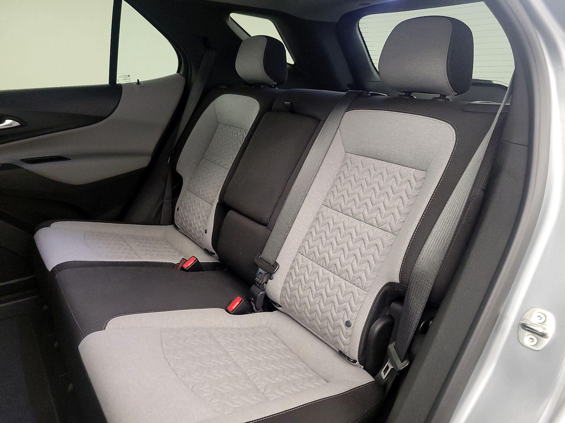 Thumbnail: 2023 Chevrolet Equinox - 20