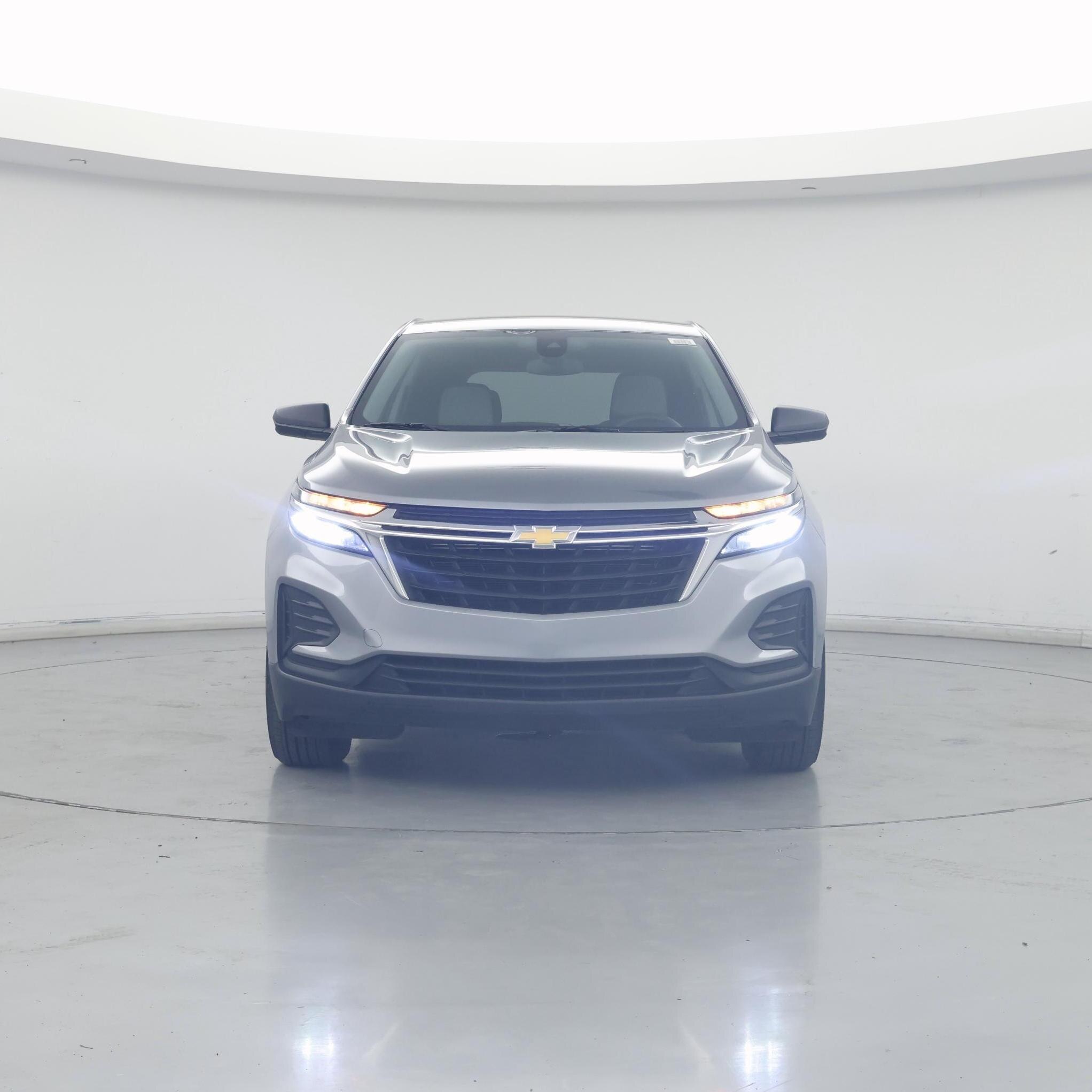 Thumbnail: 2023 Chevrolet Equinox - 5