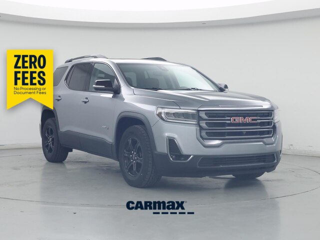 2023 GMC Acadia AT4 AWD