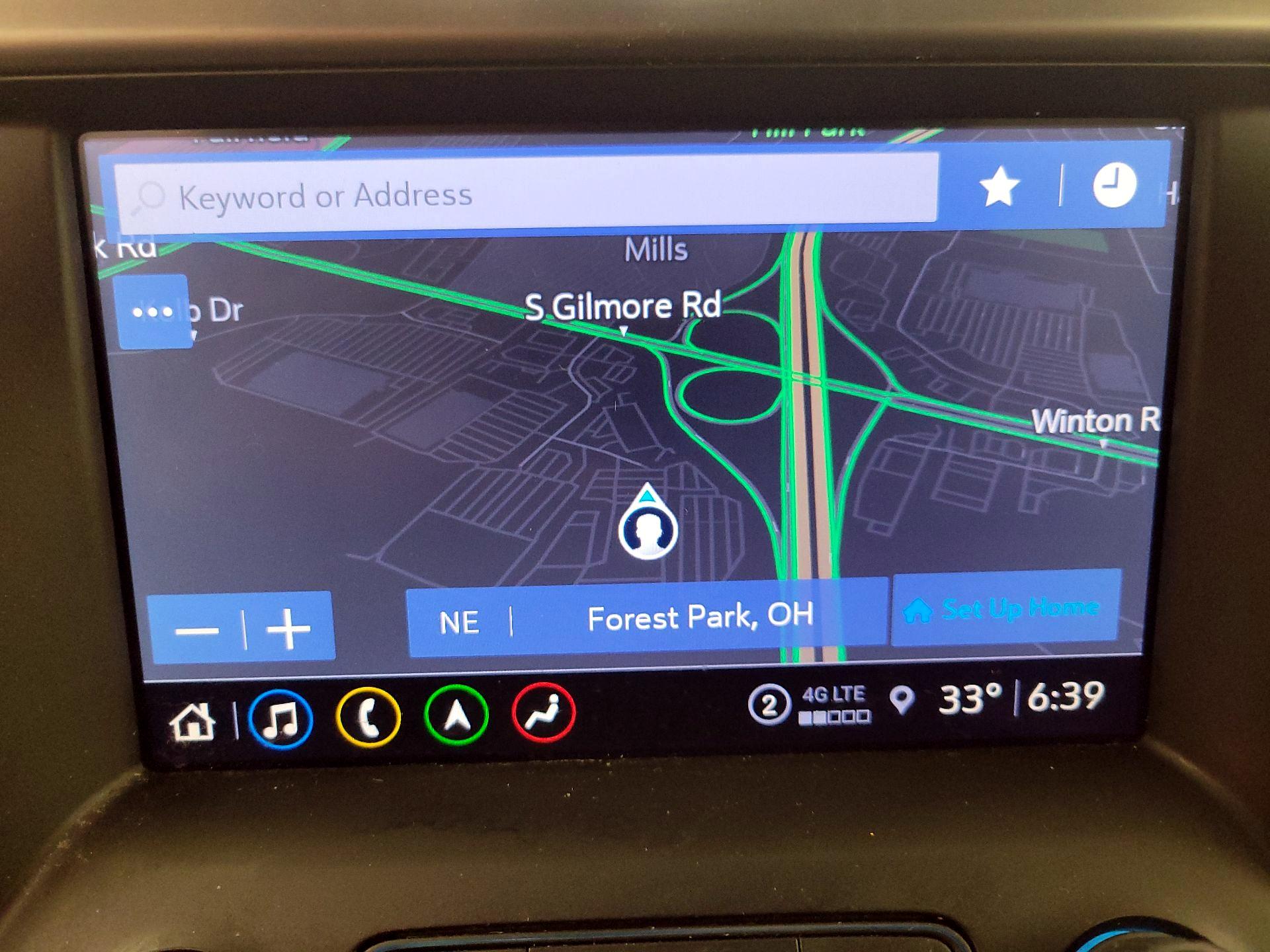 Thumbnail: 2023 GMC Acadia - 14