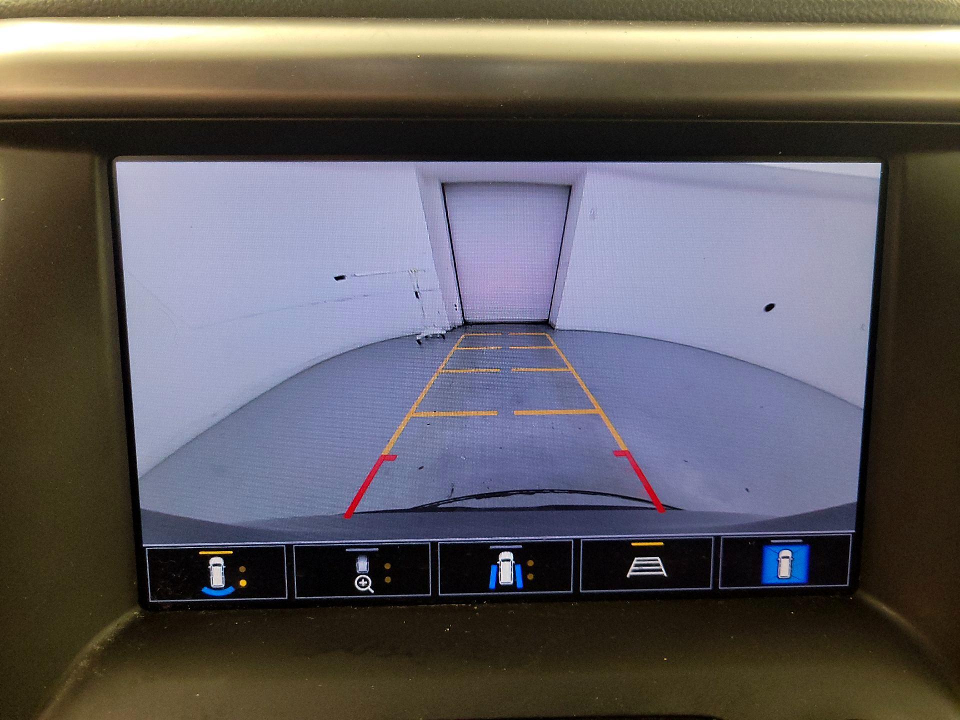 Thumbnail: 2023 GMC Acadia - 15