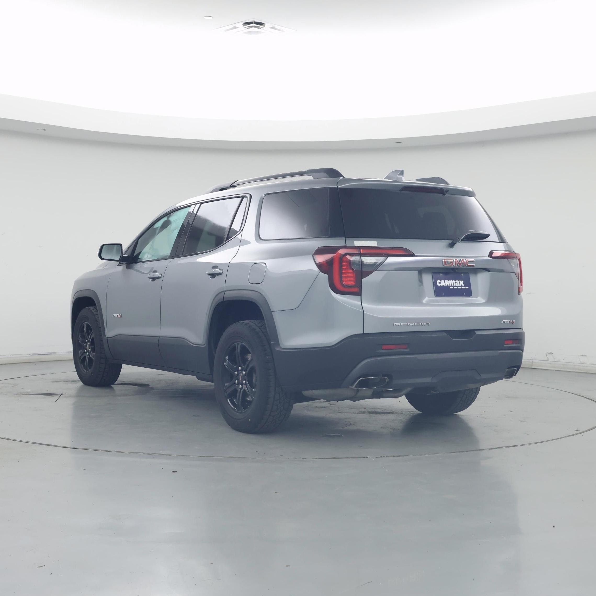 Thumbnail: 2023 GMC Acadia - 2