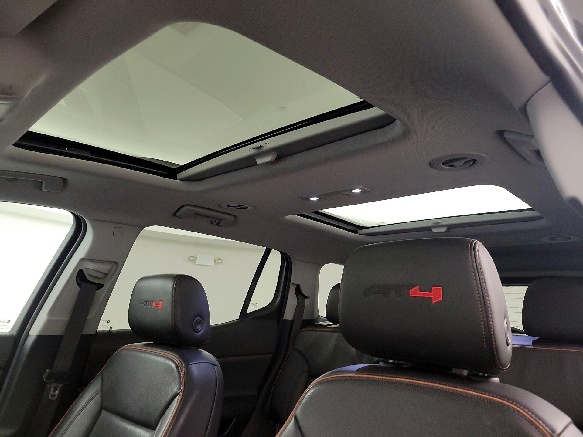 Thumbnail: 2023 GMC Acadia - 20