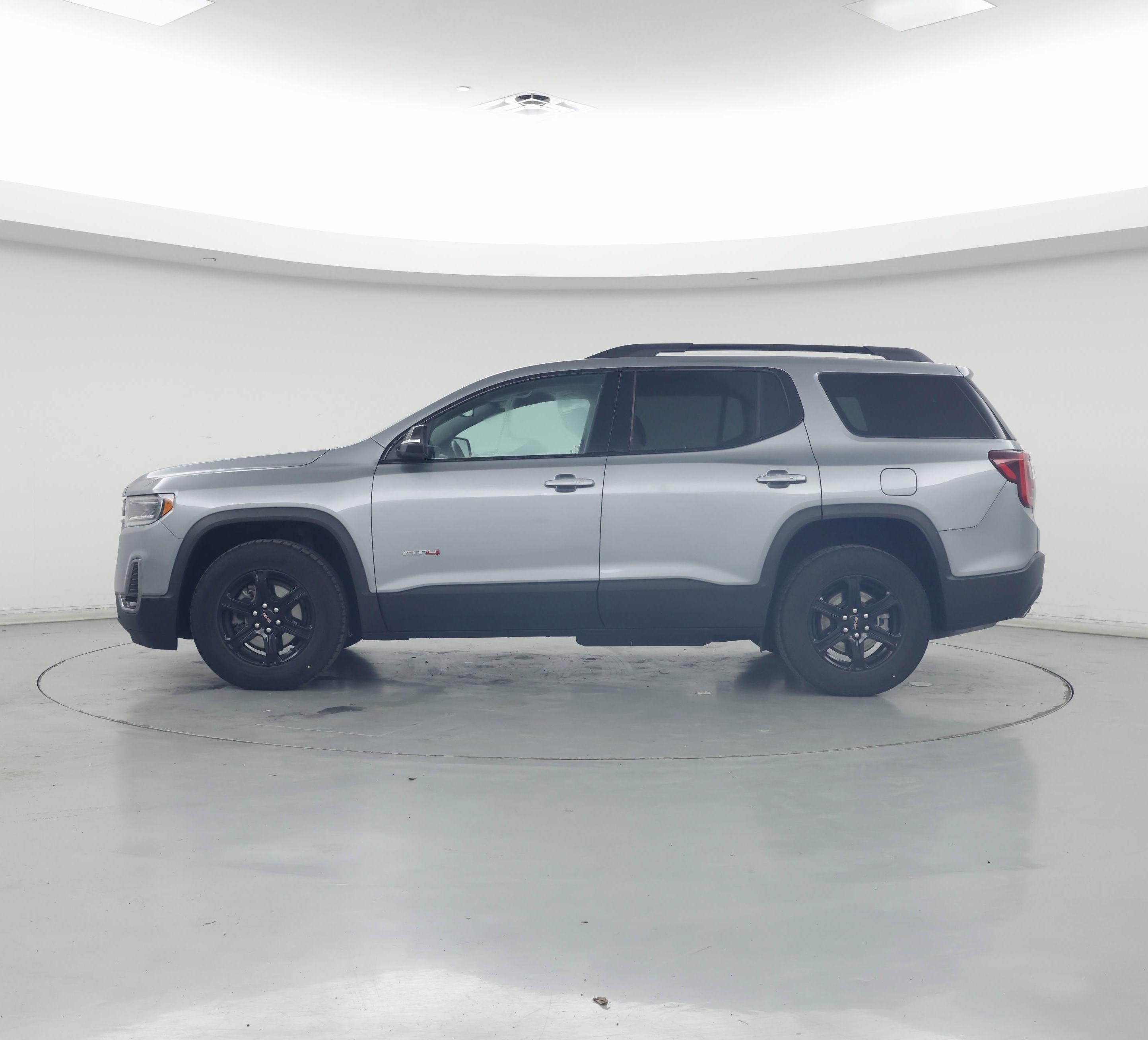 Thumbnail: 2023 GMC Acadia - 3