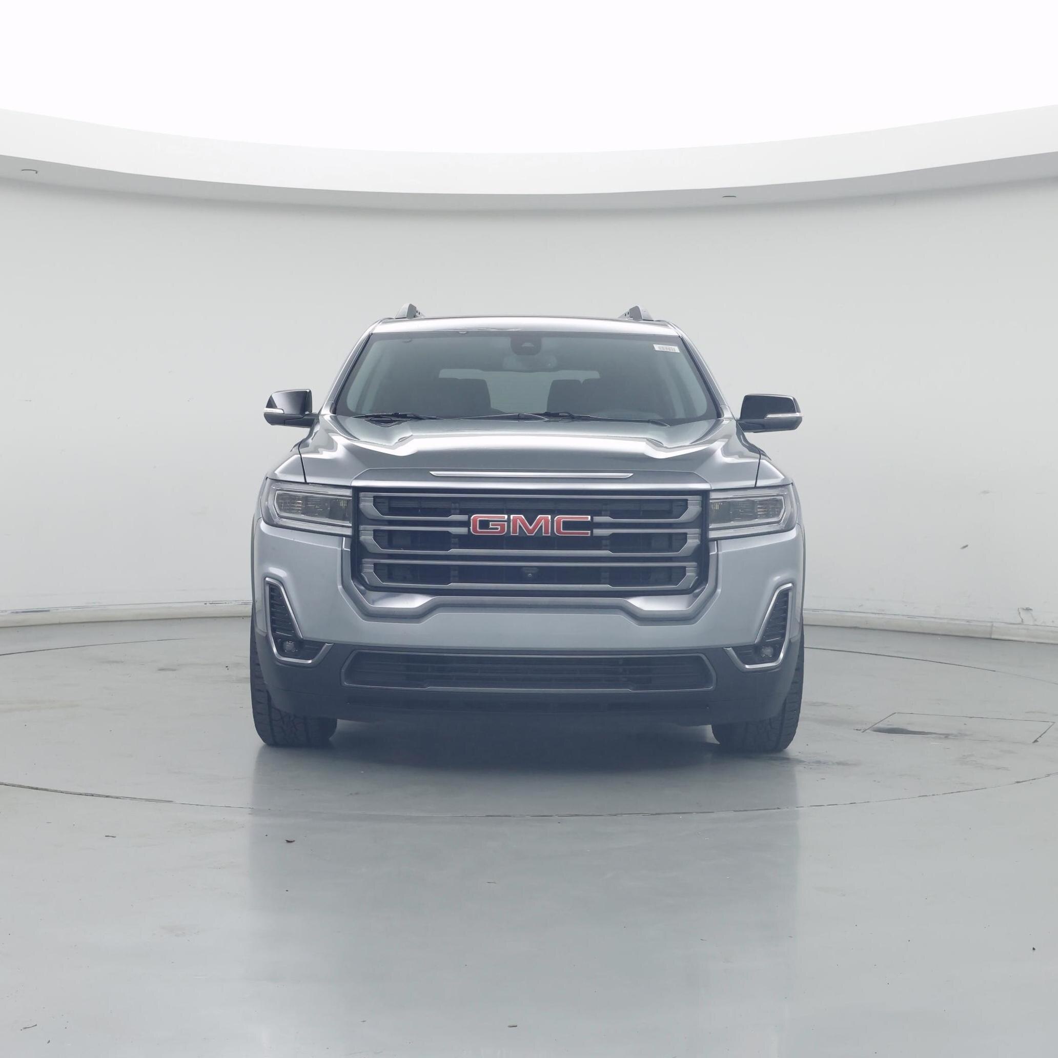 Thumbnail: 2023 GMC Acadia - 5