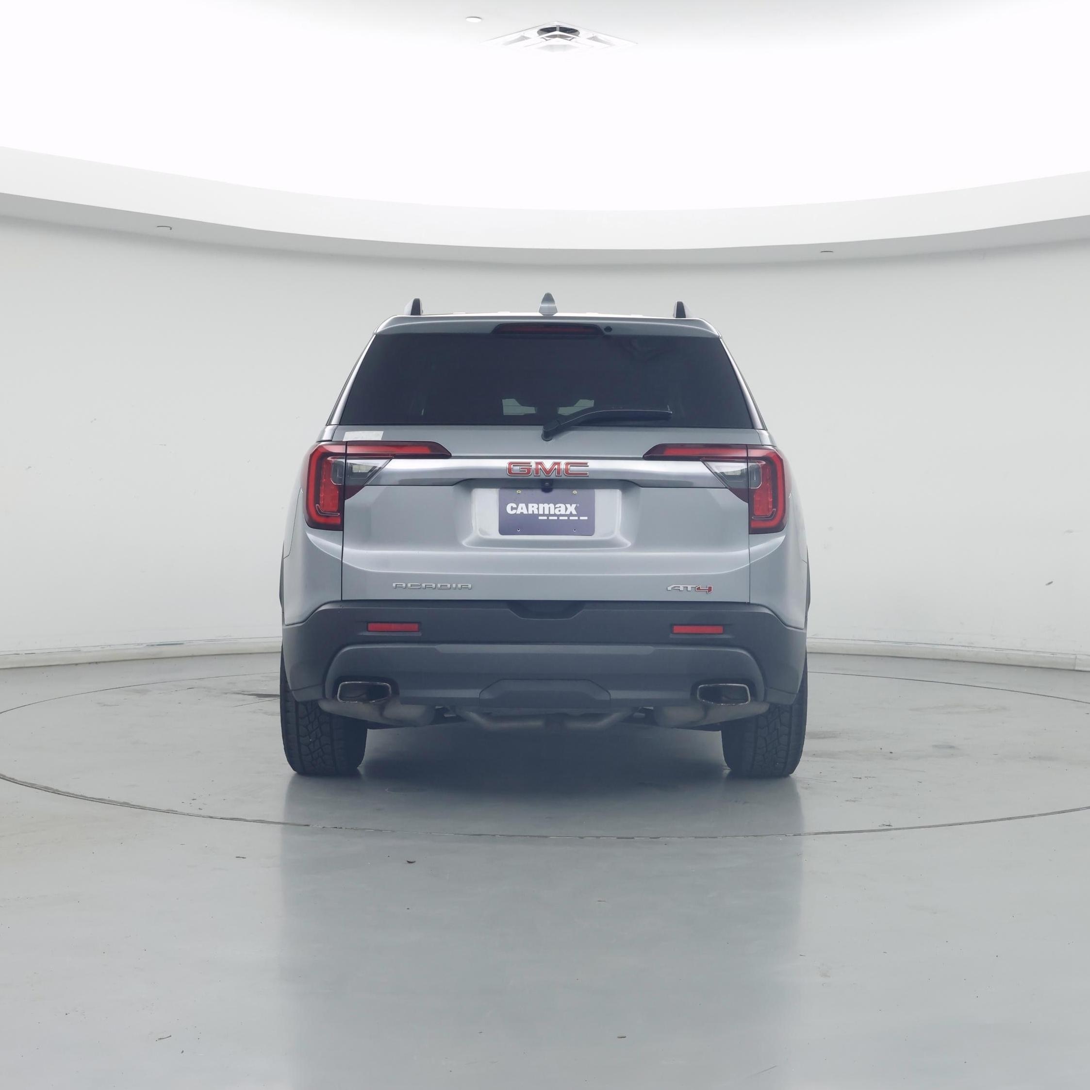 Thumbnail: 2023 GMC Acadia - 6