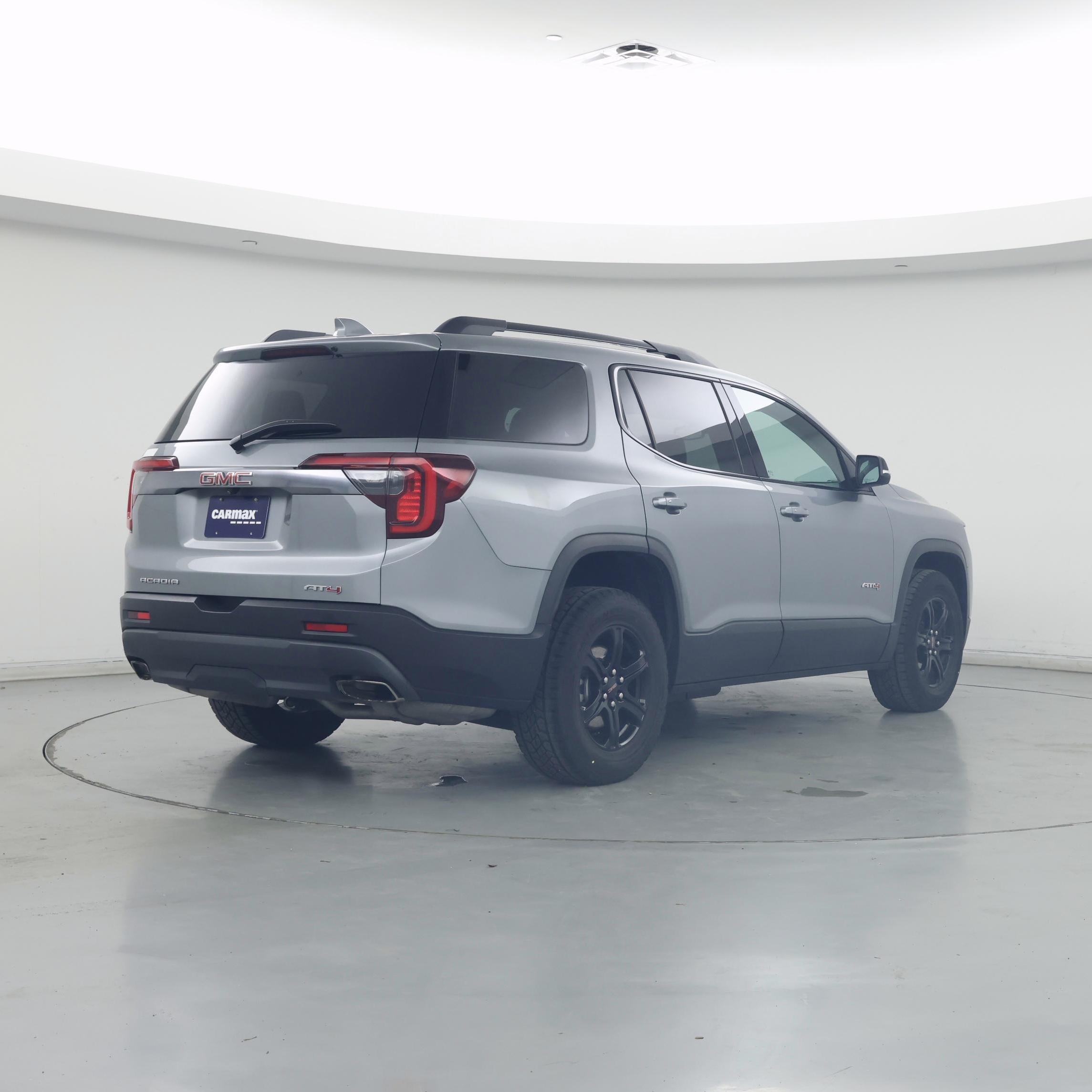 Thumbnail: 2023 GMC Acadia - 8