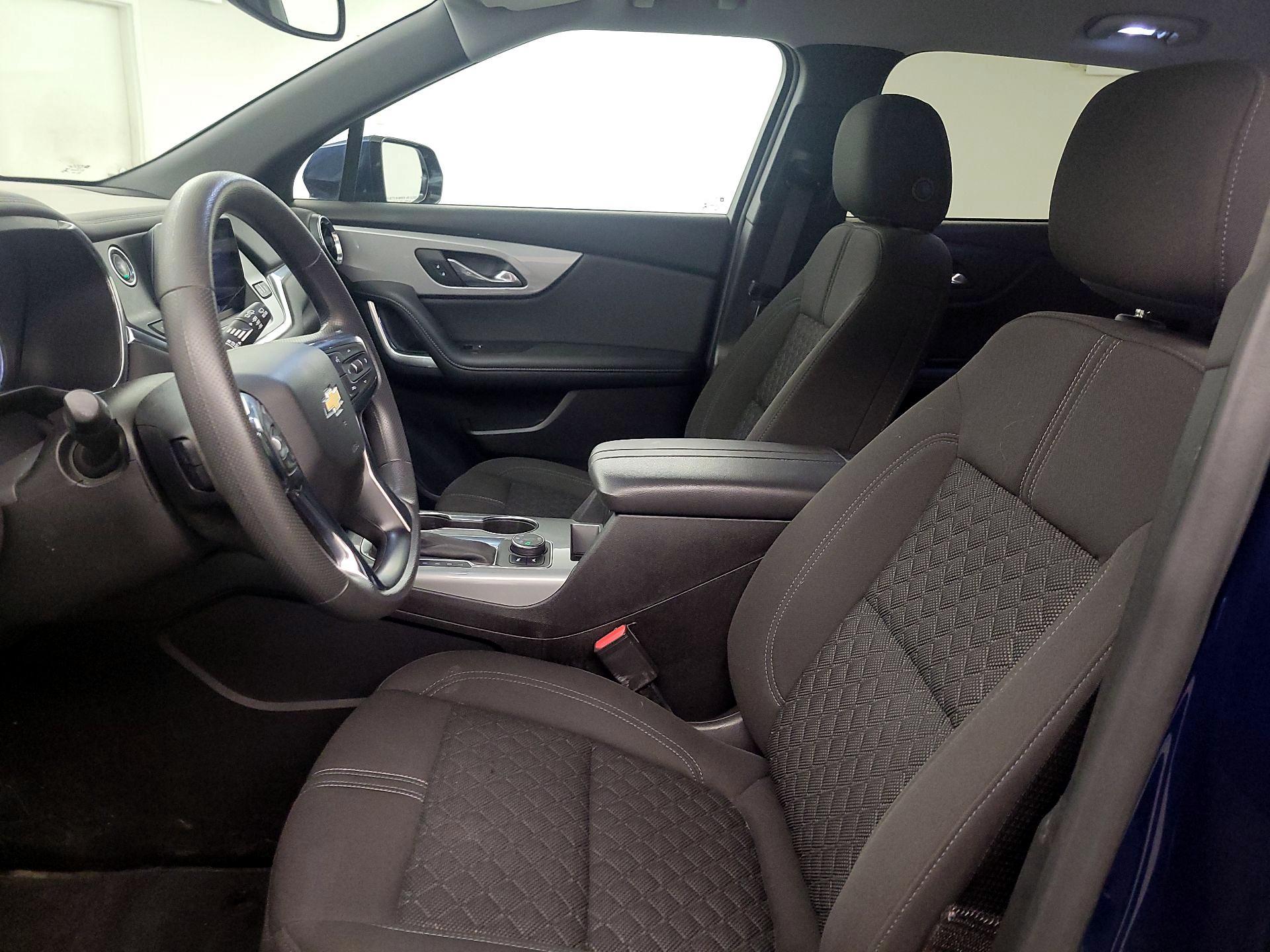 Thumbnail: 2022 Chevrolet Blazer - 11