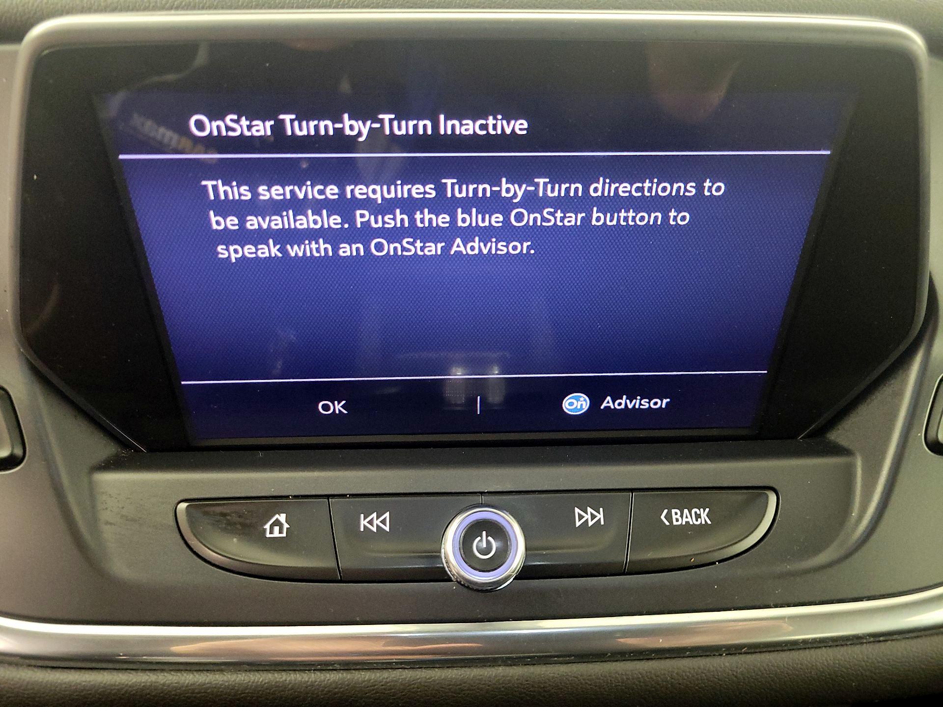 Thumbnail: 2022 Chevrolet Blazer - 14