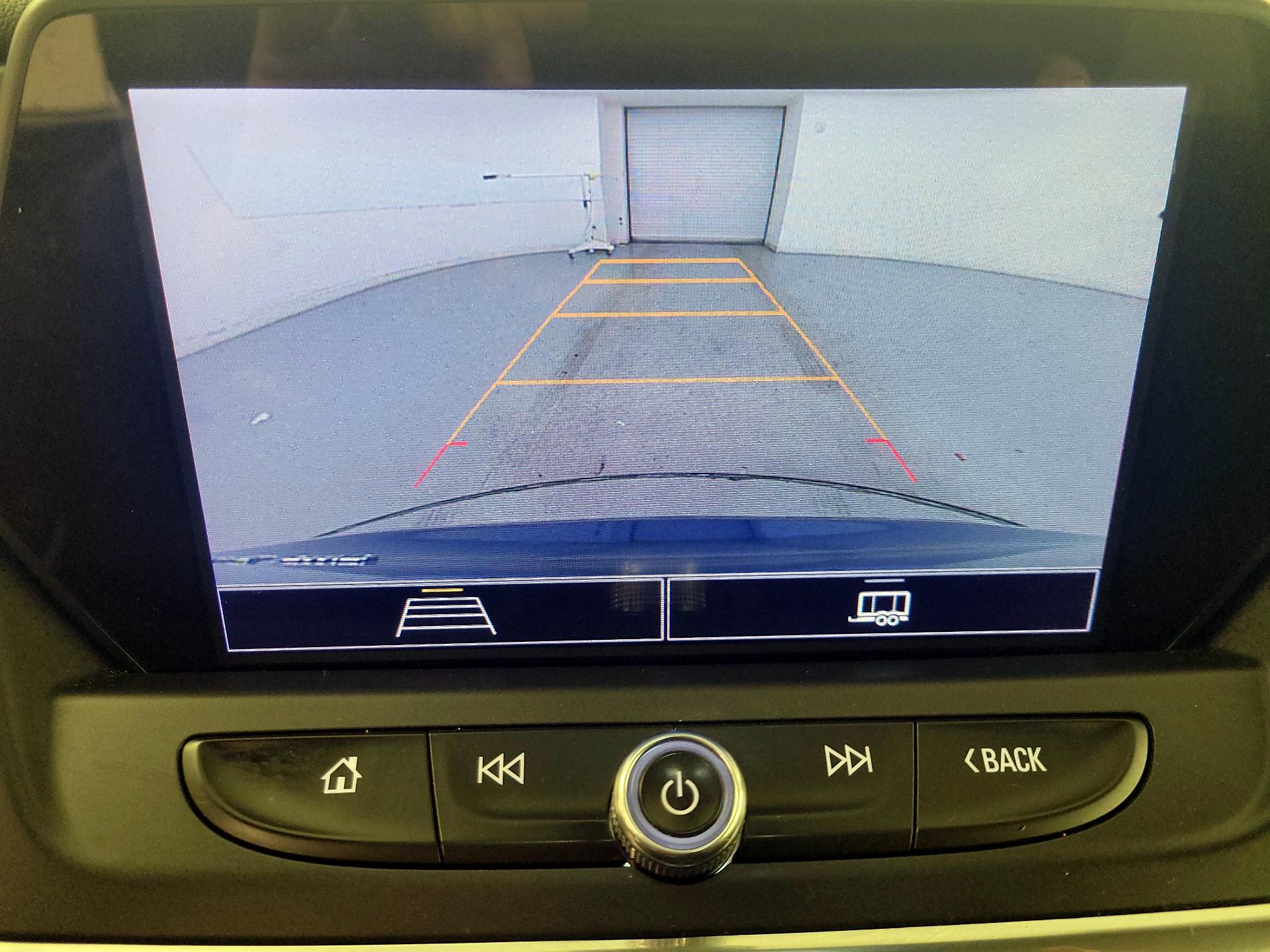 Thumbnail: 2022 Chevrolet Blazer - 15