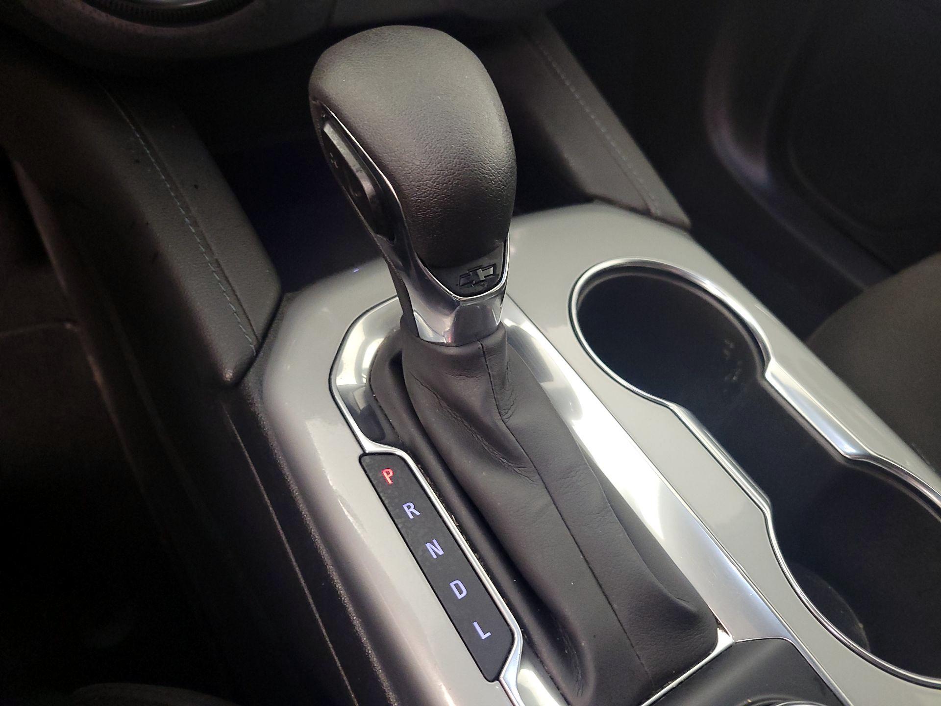 Thumbnail: 2022 Chevrolet Blazer - 18