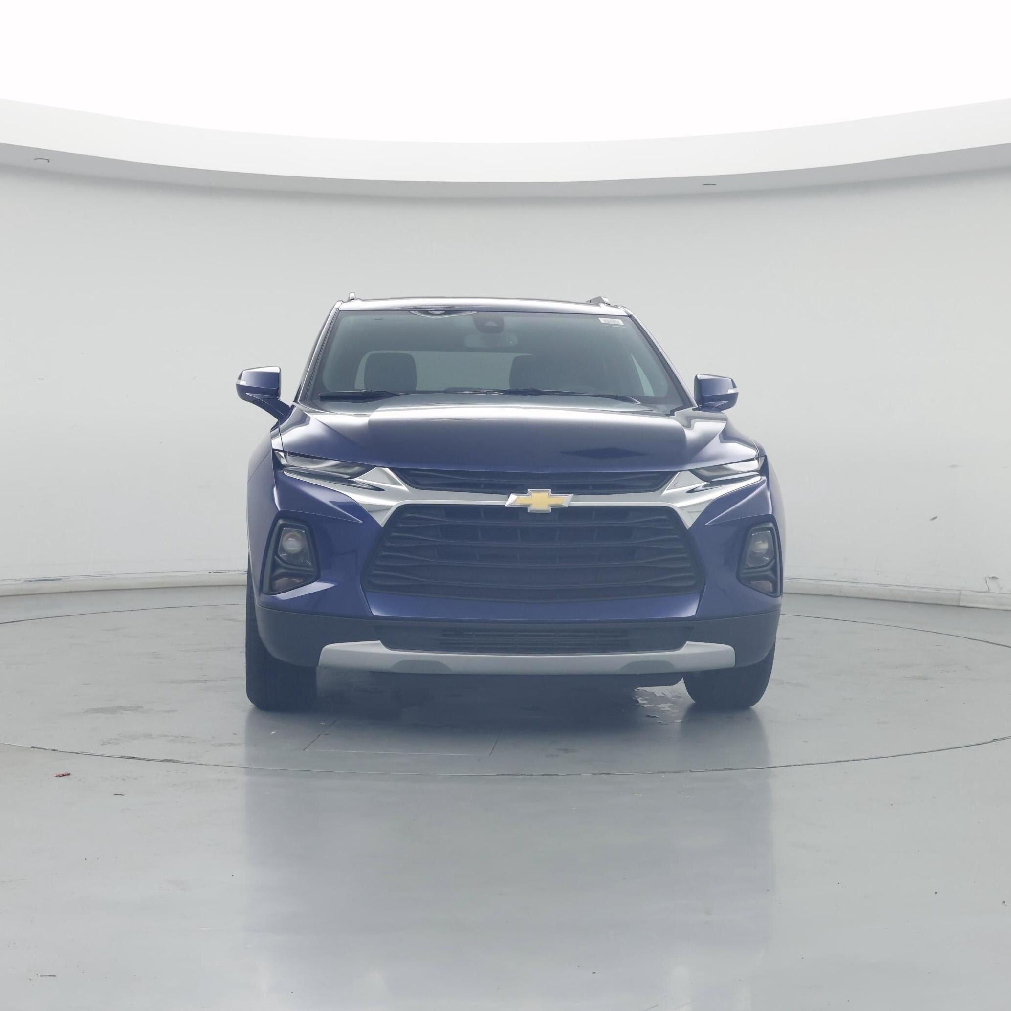 Thumbnail: 2022 Chevrolet Blazer - 5