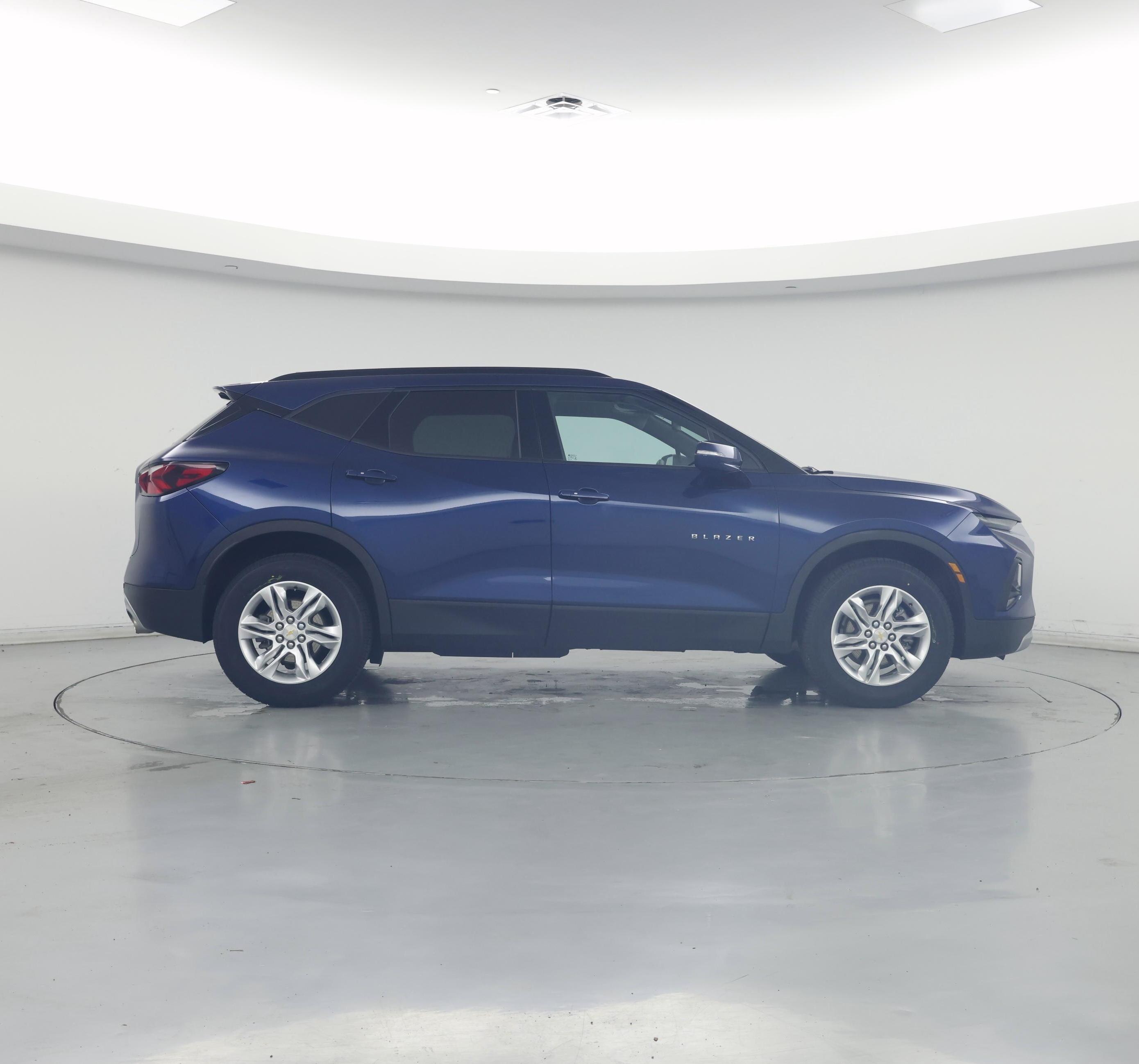 Thumbnail: 2022 Chevrolet Blazer - 7