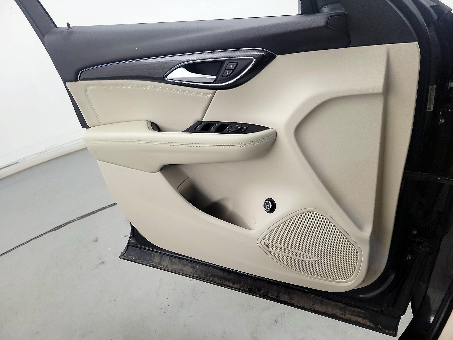 Thumbnail: 2022 Buick Envision - 12