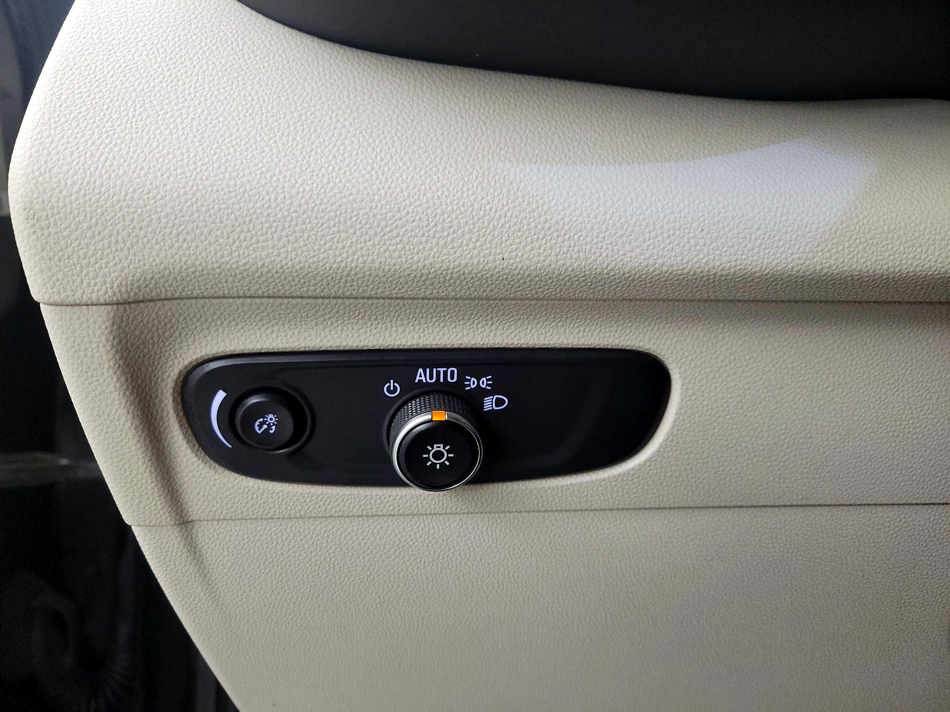 Thumbnail: 2022 Buick Envision - 13