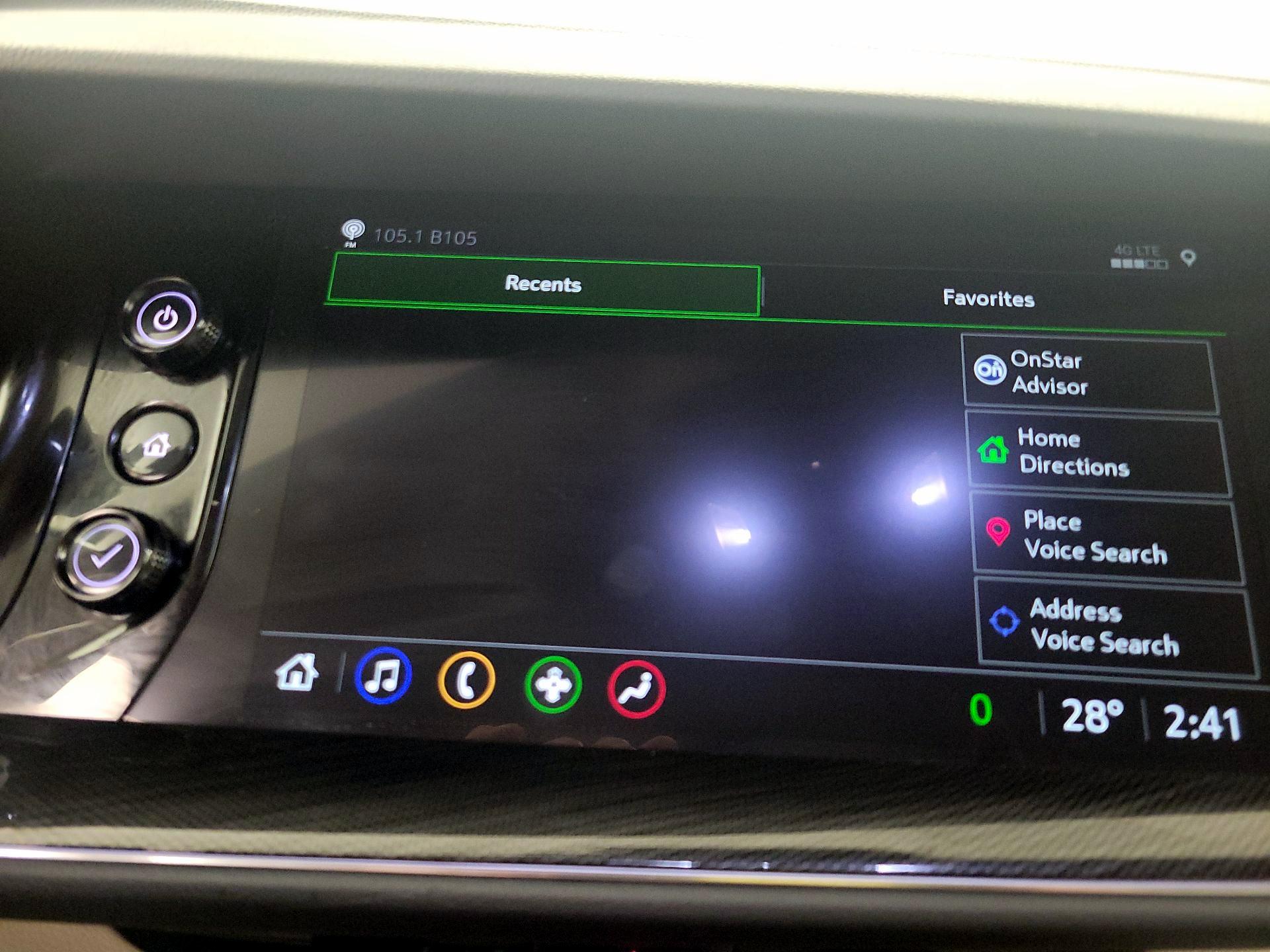 Thumbnail: 2022 Buick Envision - 14