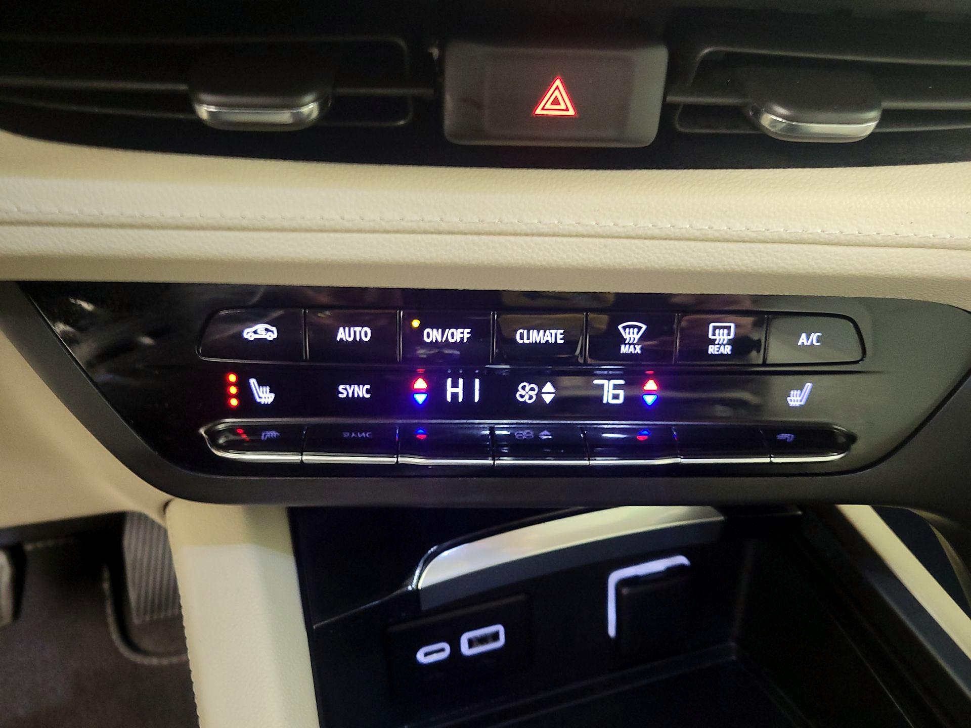 Thumbnail: 2022 Buick Envision - 17