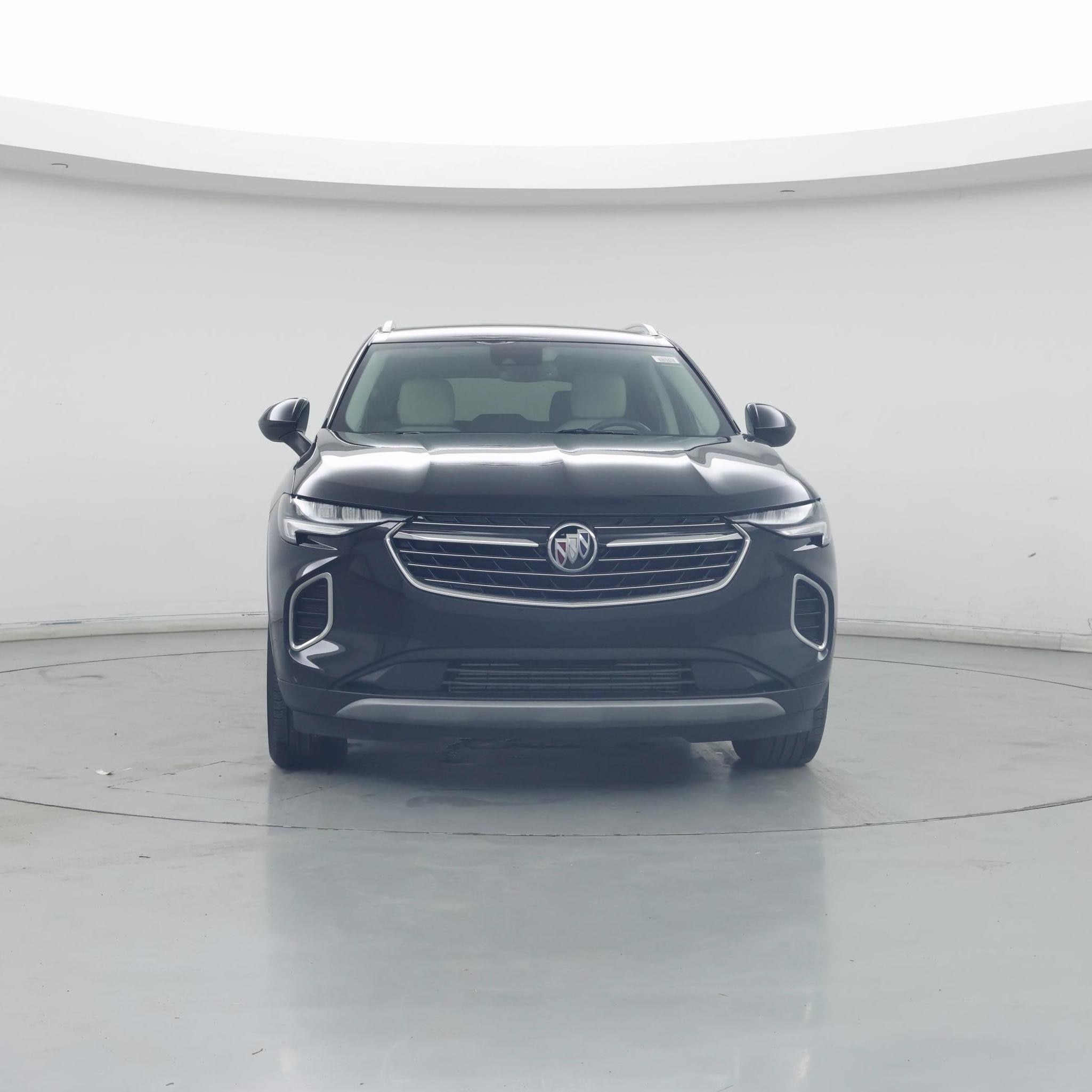 Thumbnail: 2022 Buick Envision - 5