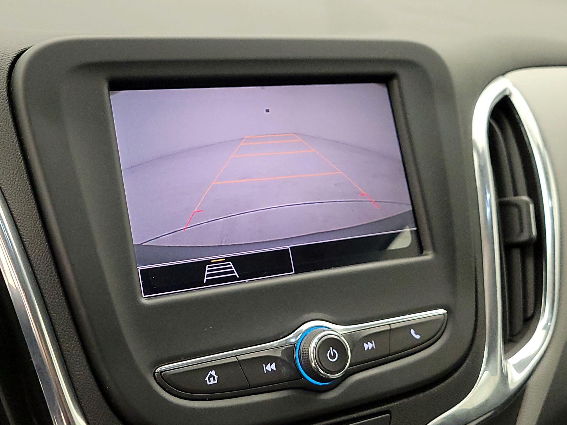 Thumbnail: 2023 Chevrolet Equinox - 14