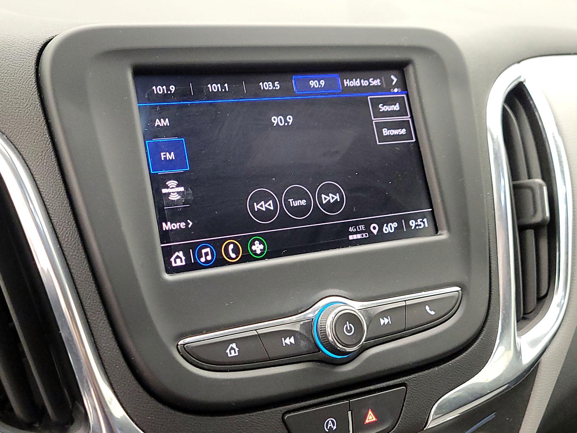 Thumbnail: 2023 Chevrolet Equinox - 15