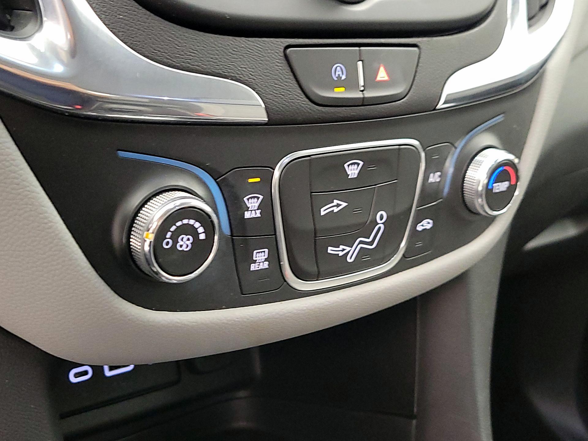 Thumbnail: 2023 Chevrolet Equinox - 16