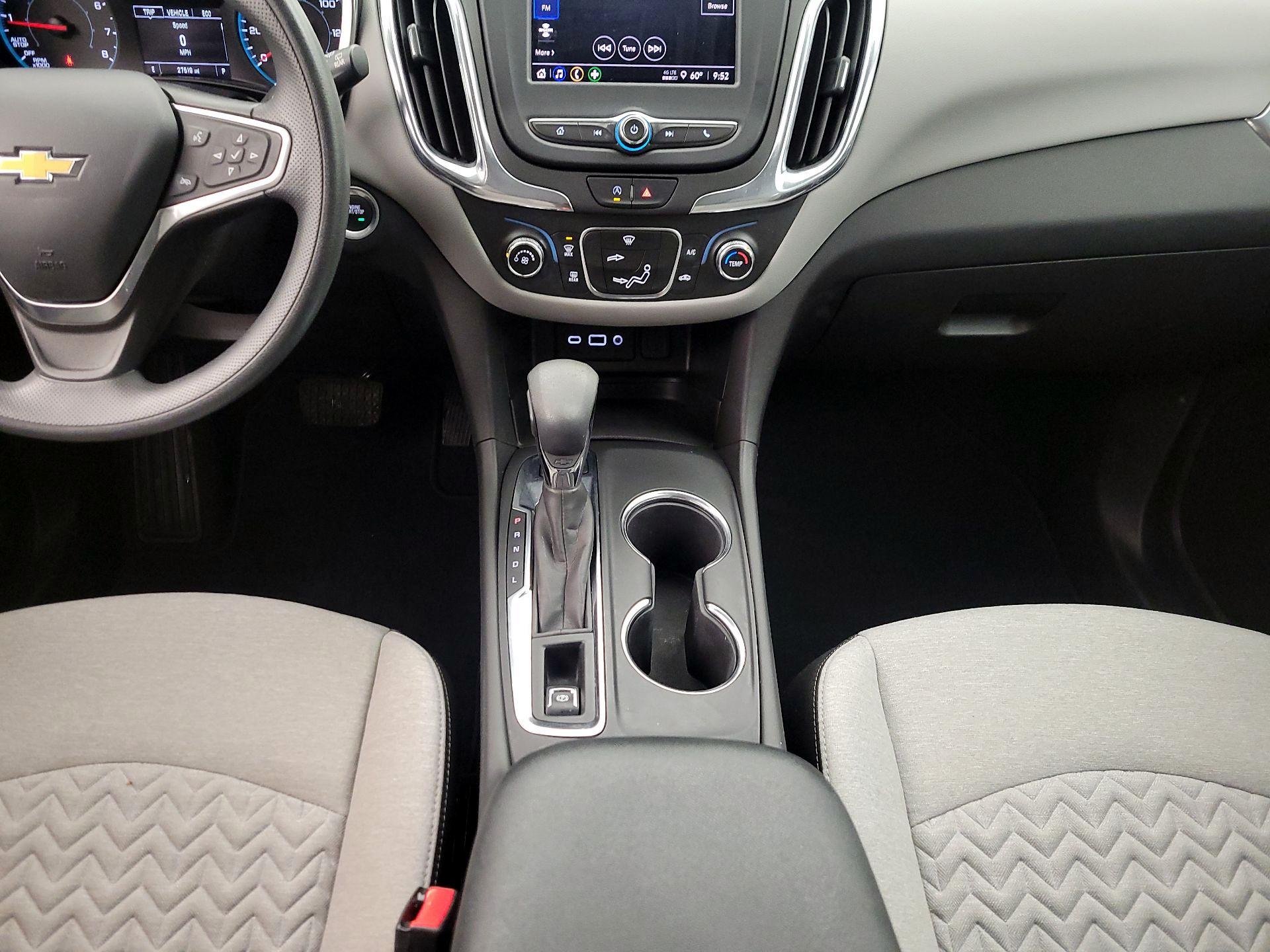 Thumbnail: 2023 Chevrolet Equinox - 17