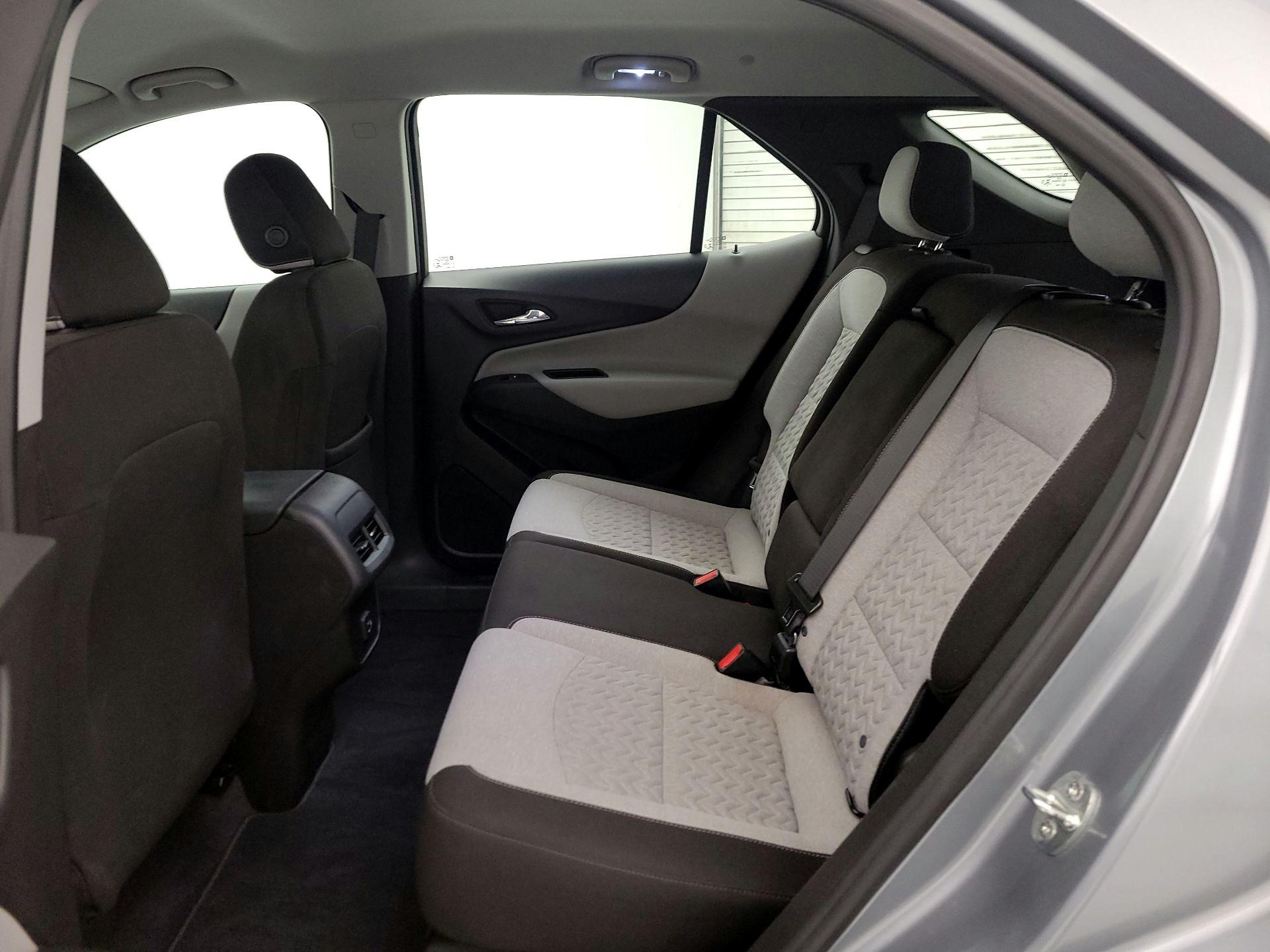 Thumbnail: 2023 Chevrolet Equinox - 19