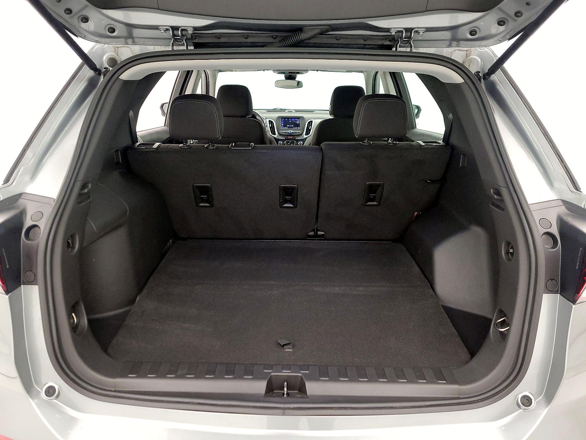 Thumbnail: 2023 Chevrolet Equinox - 20